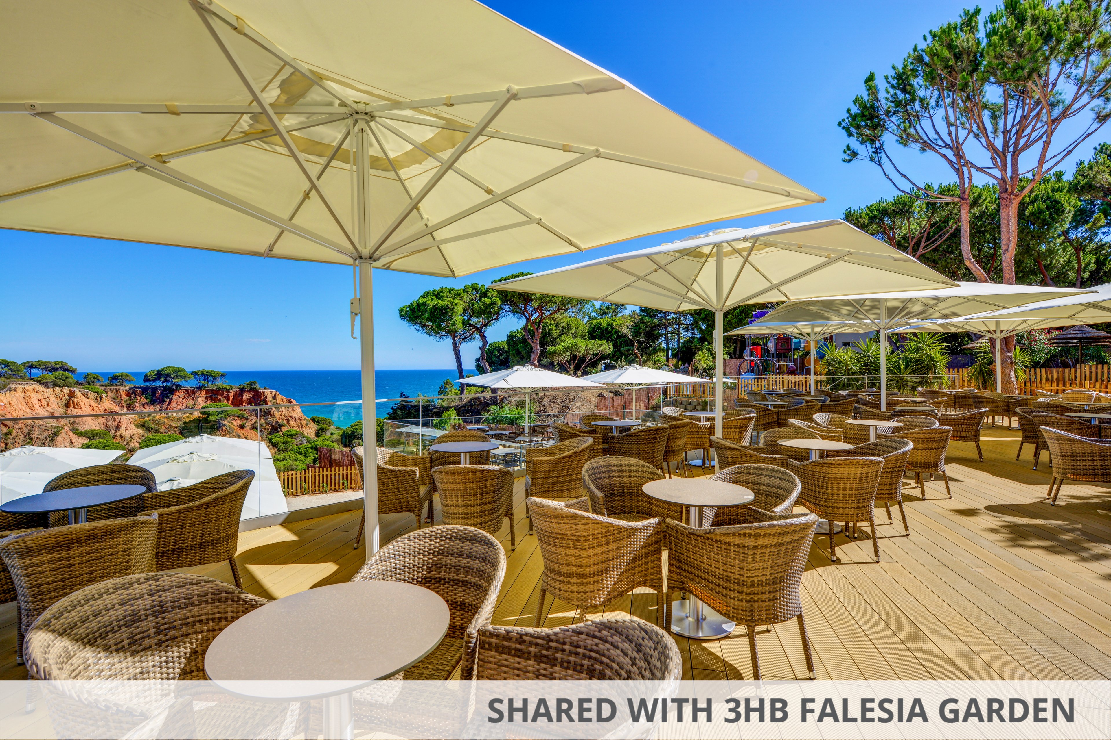 3HB Falesia Beach