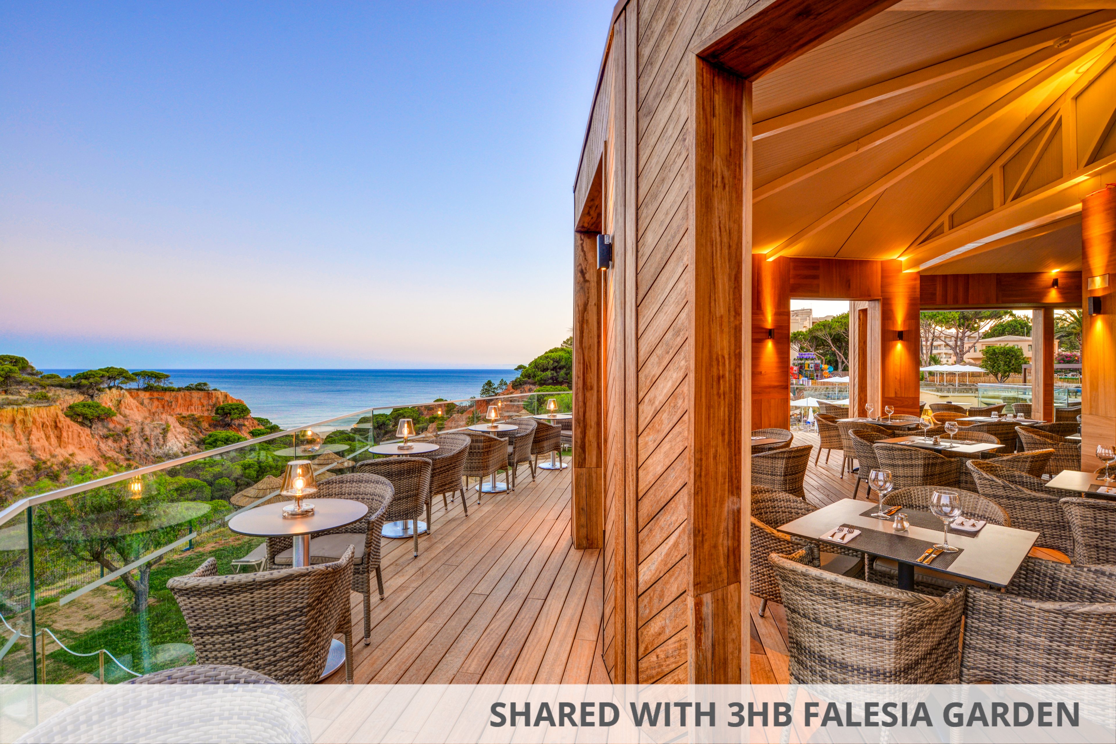 3HB Falesia Beach