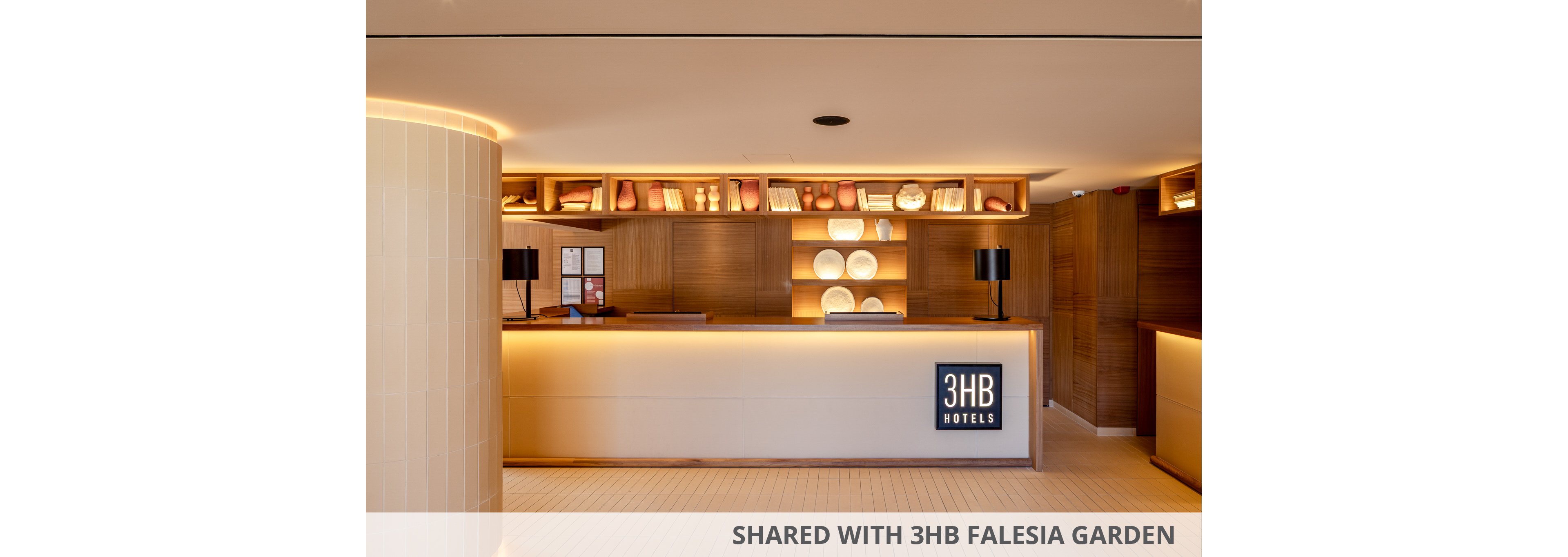 3HB Falesia Beach