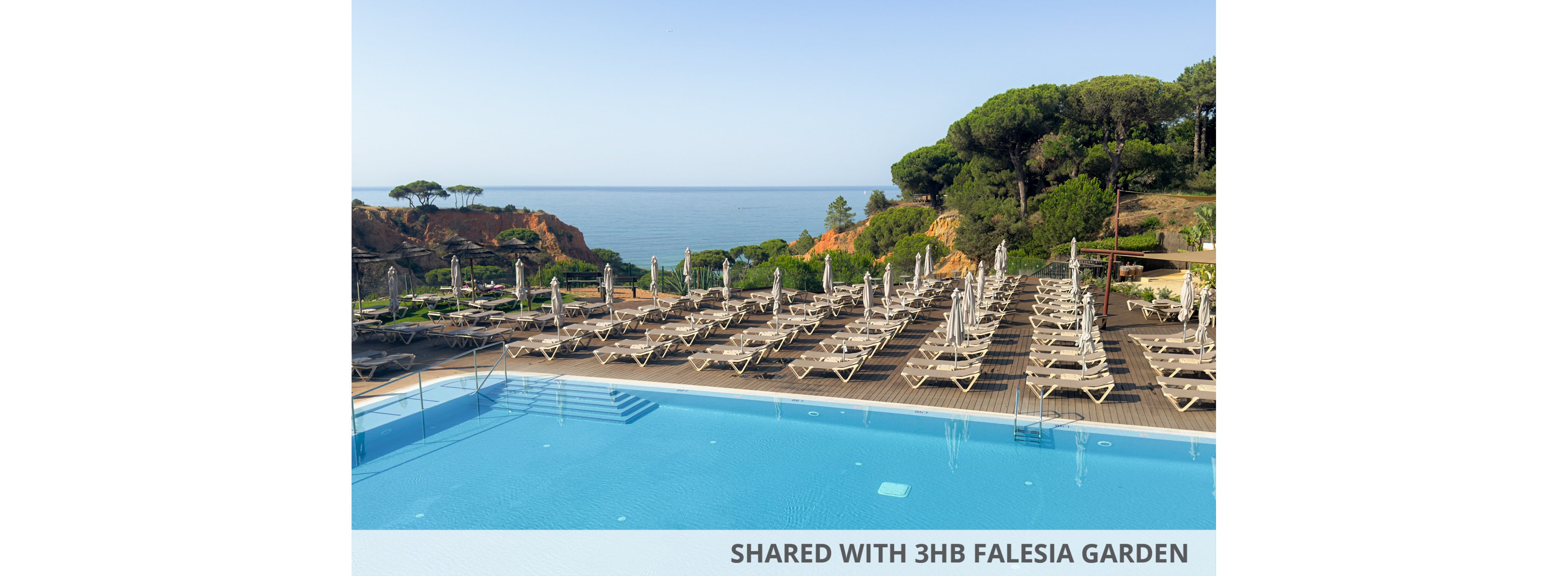 3HB Falesia Beach