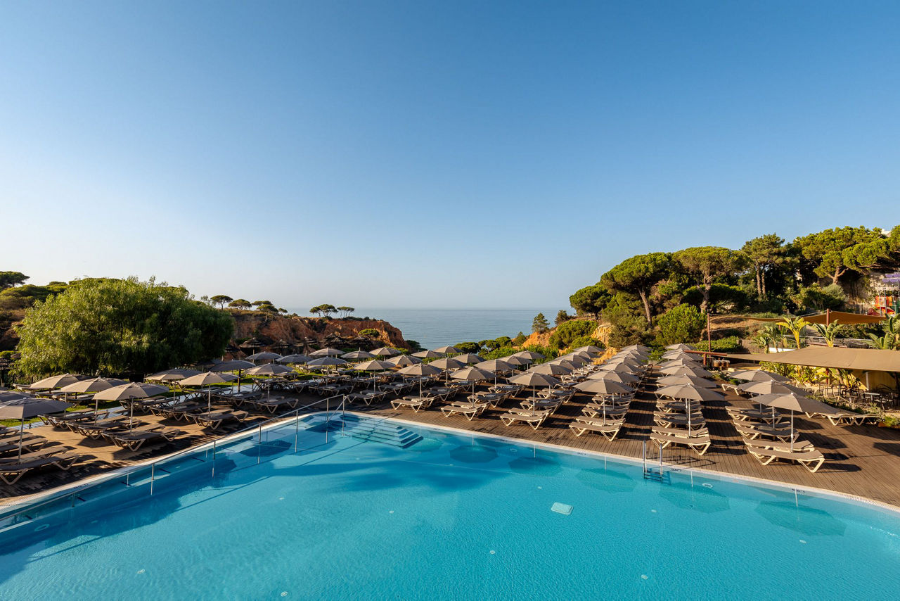 3HB Falesia Beach