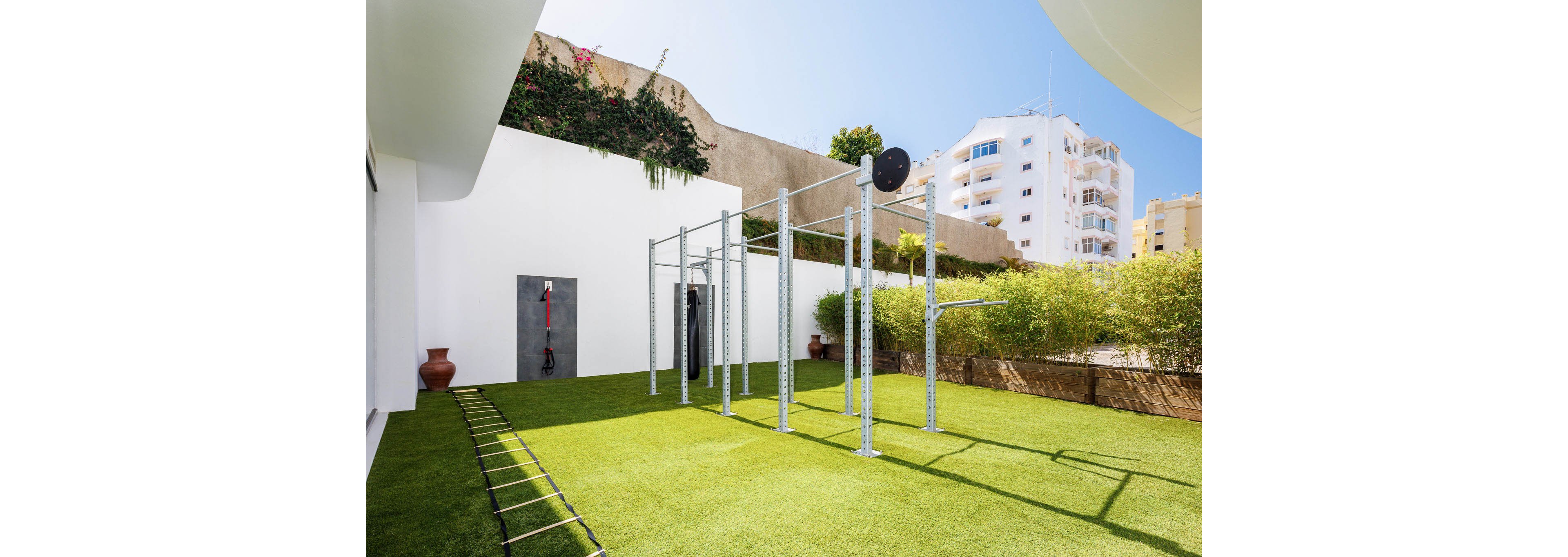 Jupiter Marina Hotel - Couples & Spa