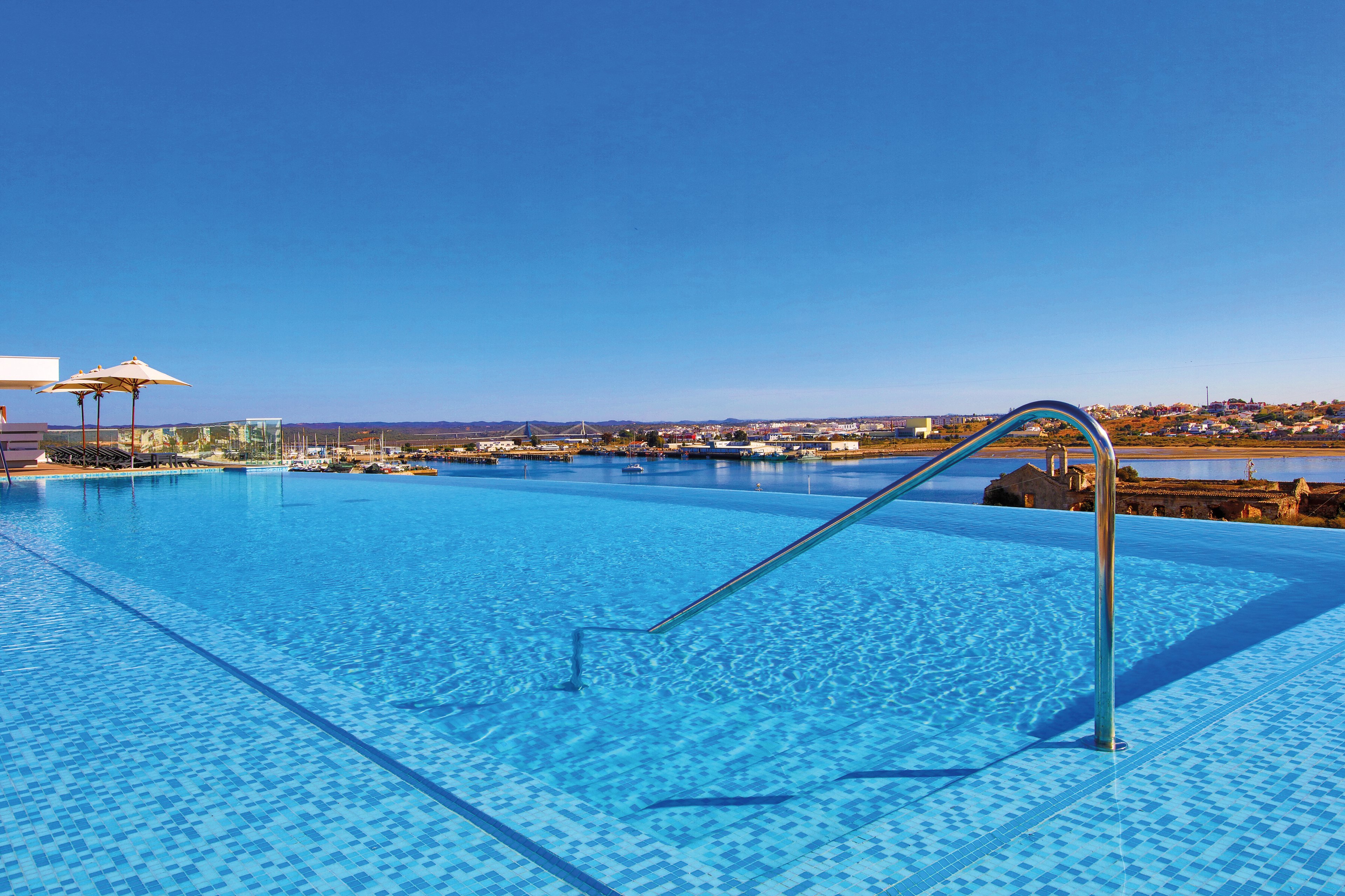 Jupiter Marina Hotel - Couples & Spa