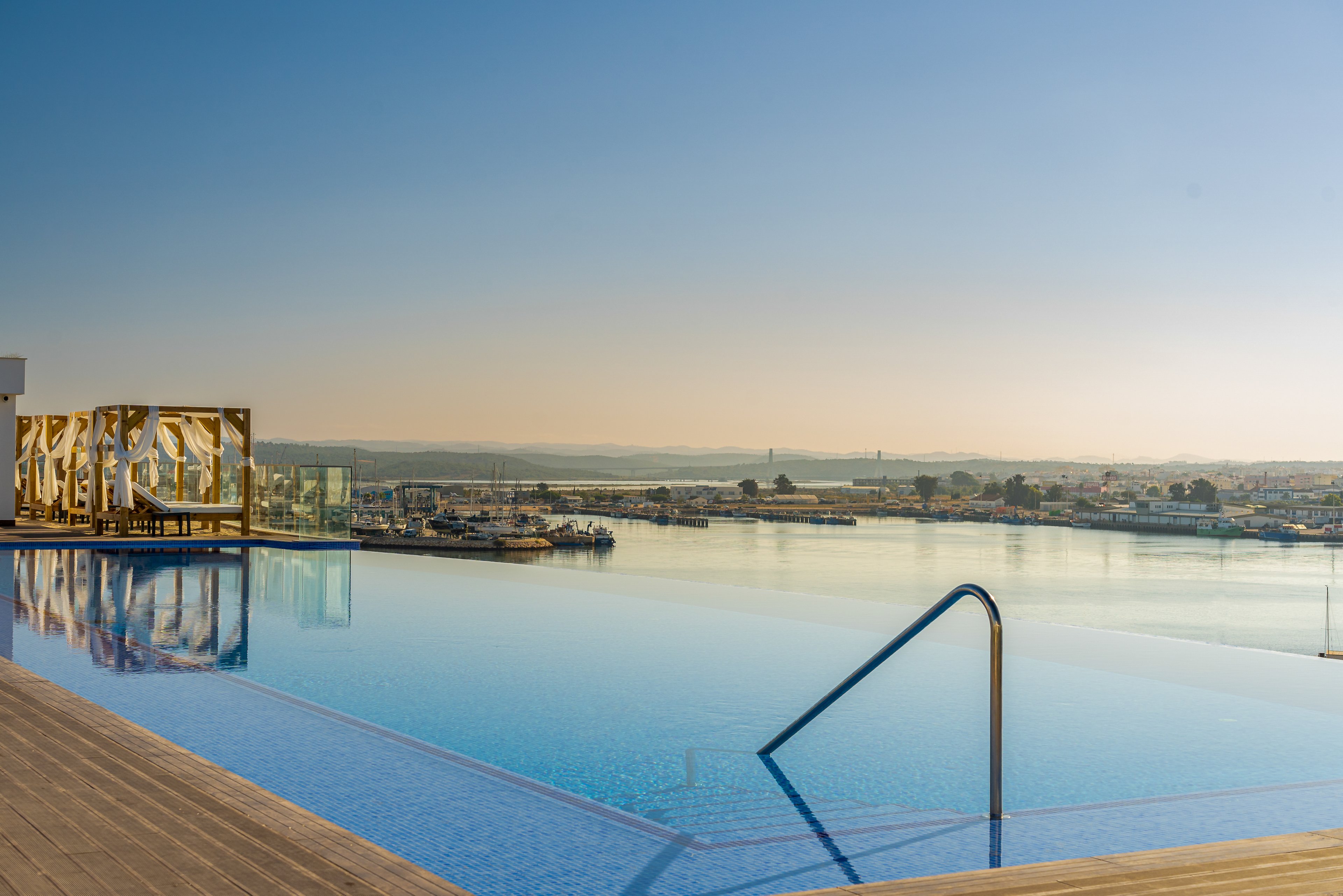 Jupiter Marina Hotel - Couples & Spa