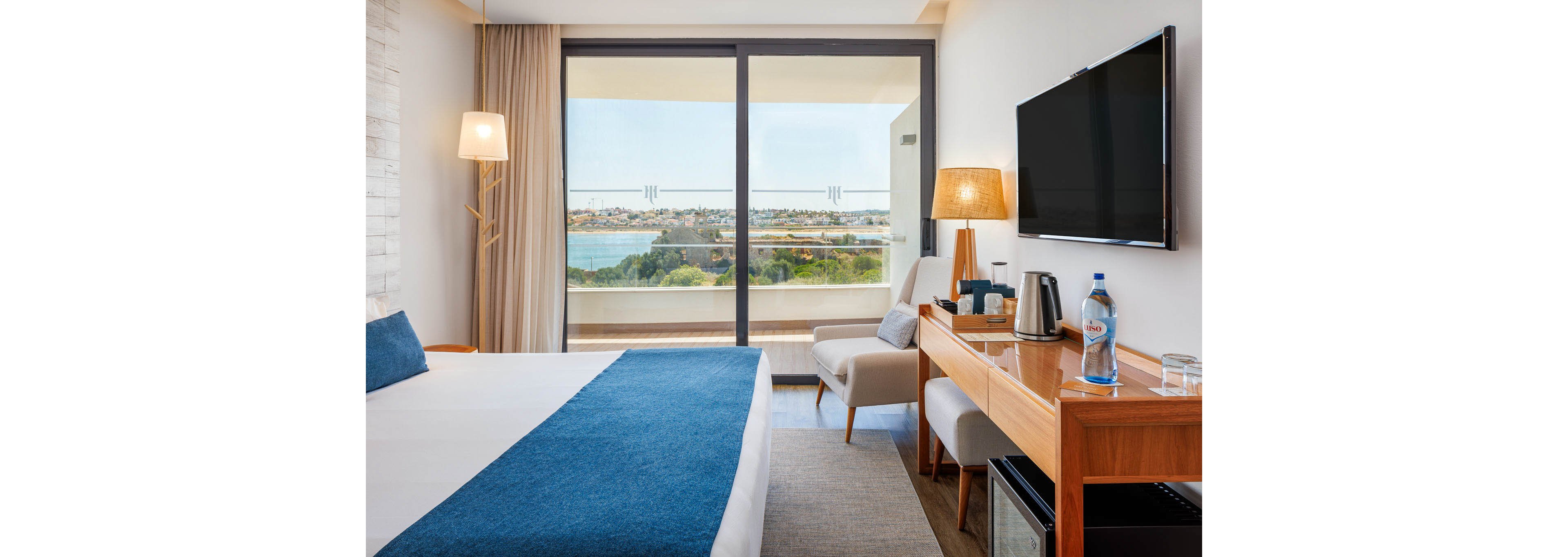 Jupiter Marina Hotel - Couples & Spa