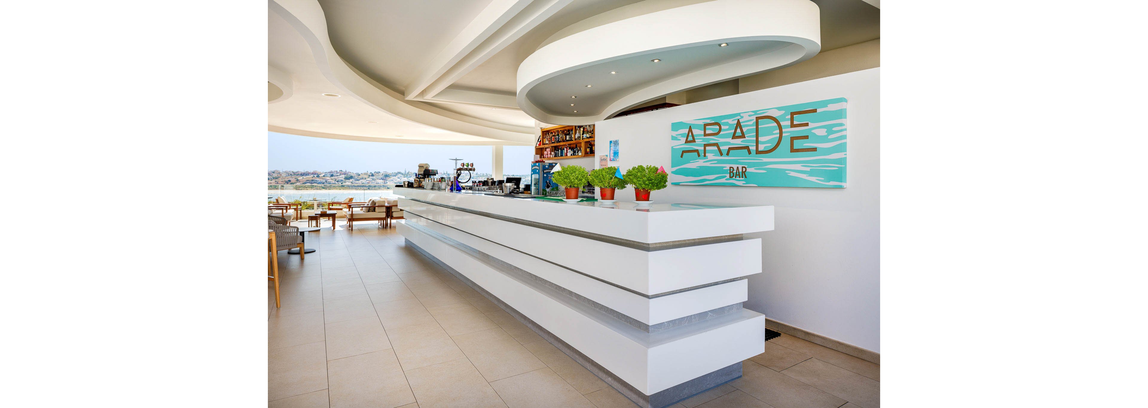 Jupiter Marina Hotel - Couples & Spa