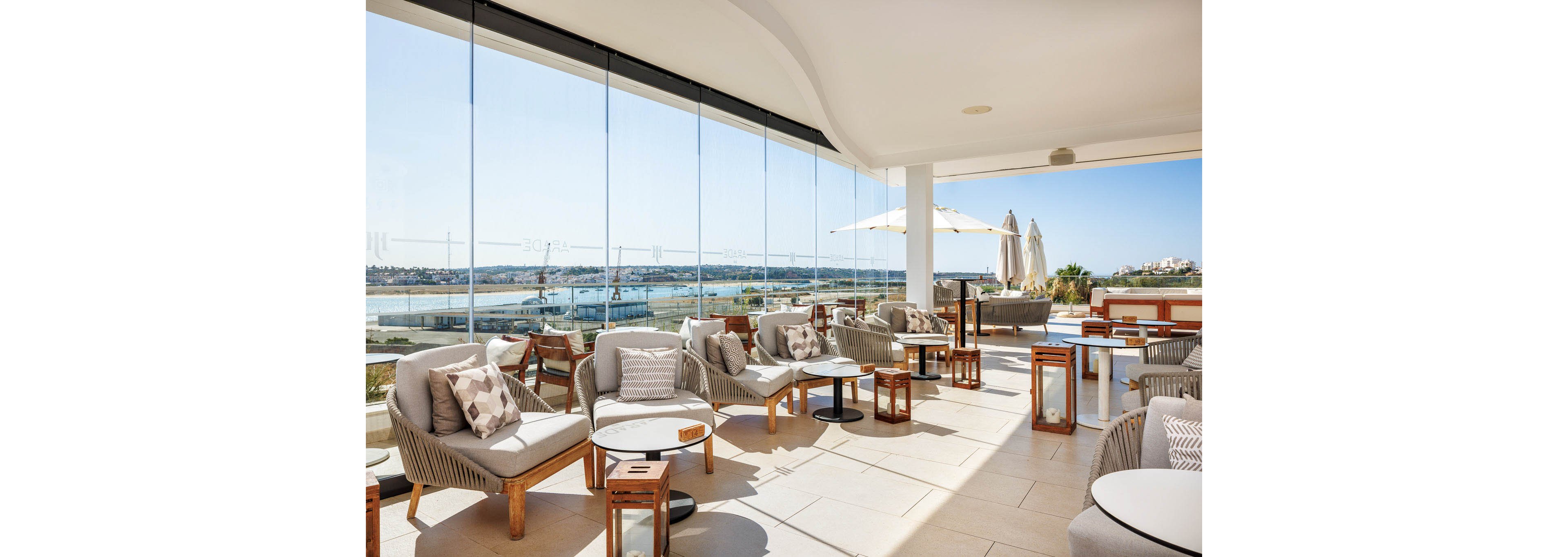 Jupiter Marina Hotel - Couples & Spa