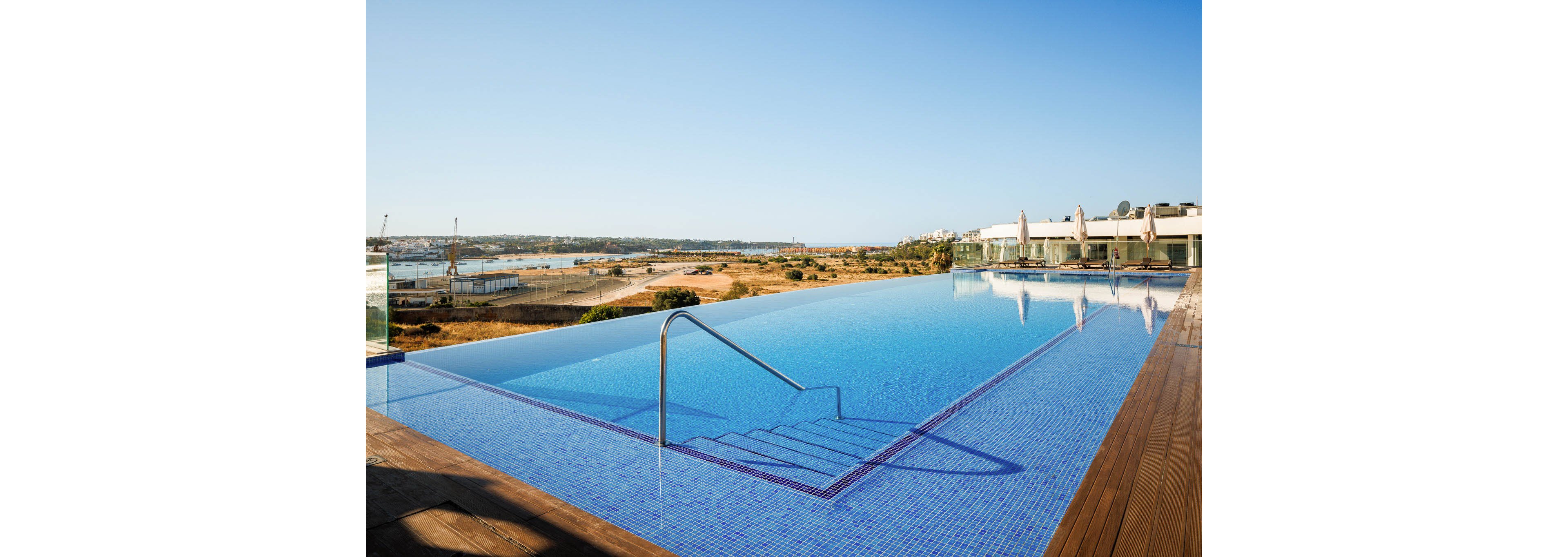 Jupiter Marina Hotel - Couples & Spa