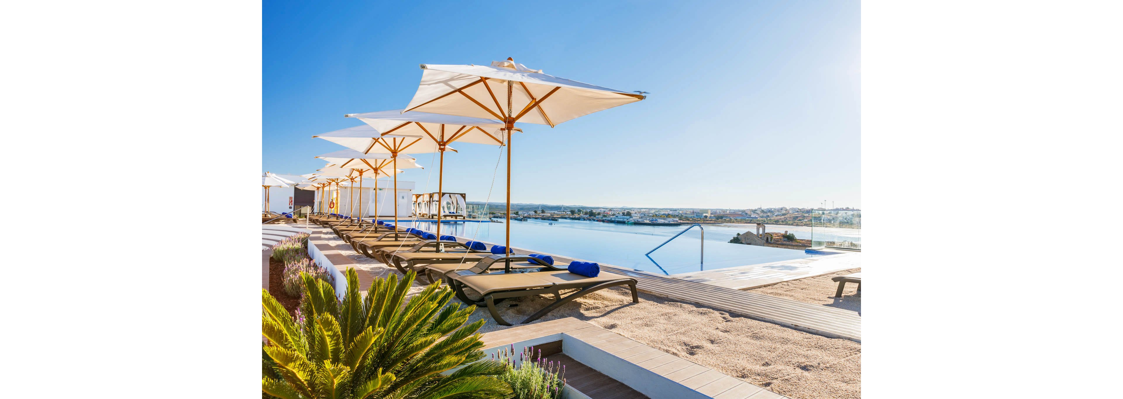 Jupiter Marina Hotel - Couples & Spa