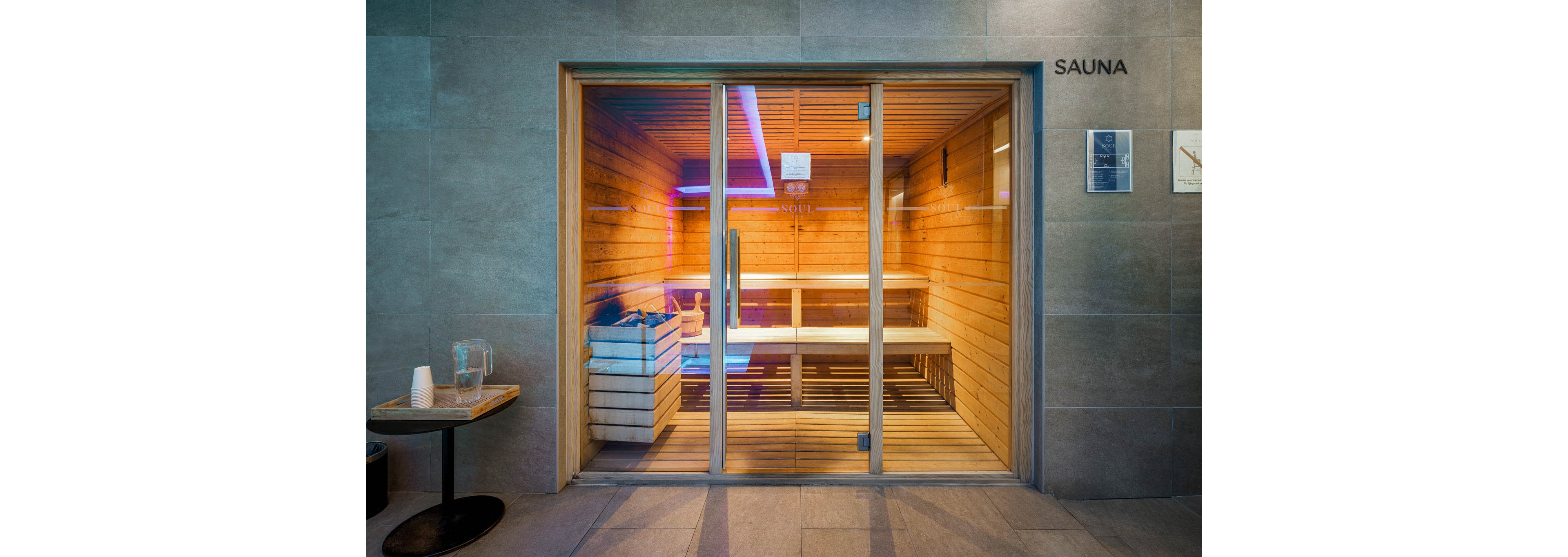 Jupiter Marina Hotel - Couples & Spa