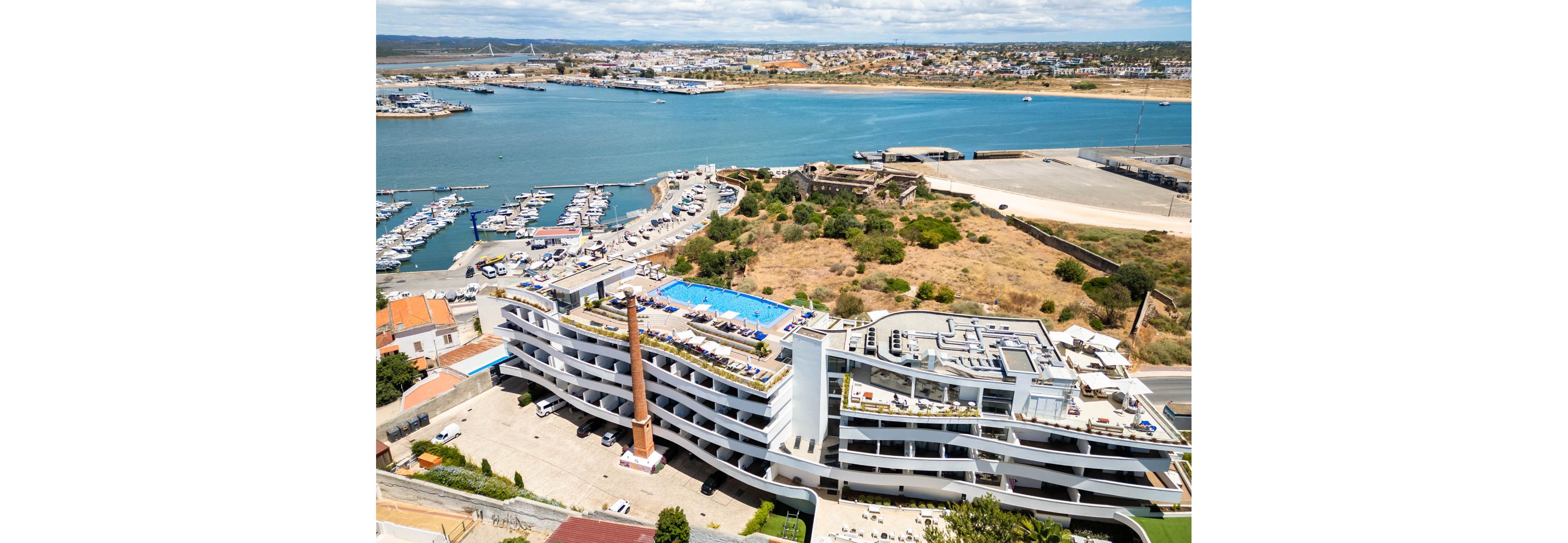 Jupiter Marina Hotel - Couples & Spa