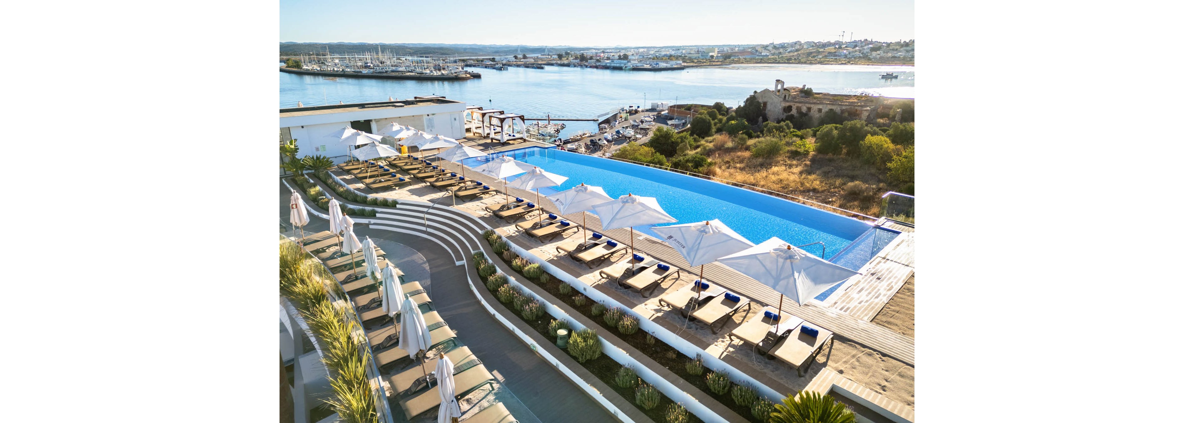 Jupiter Marina Hotel - Couples & Spa