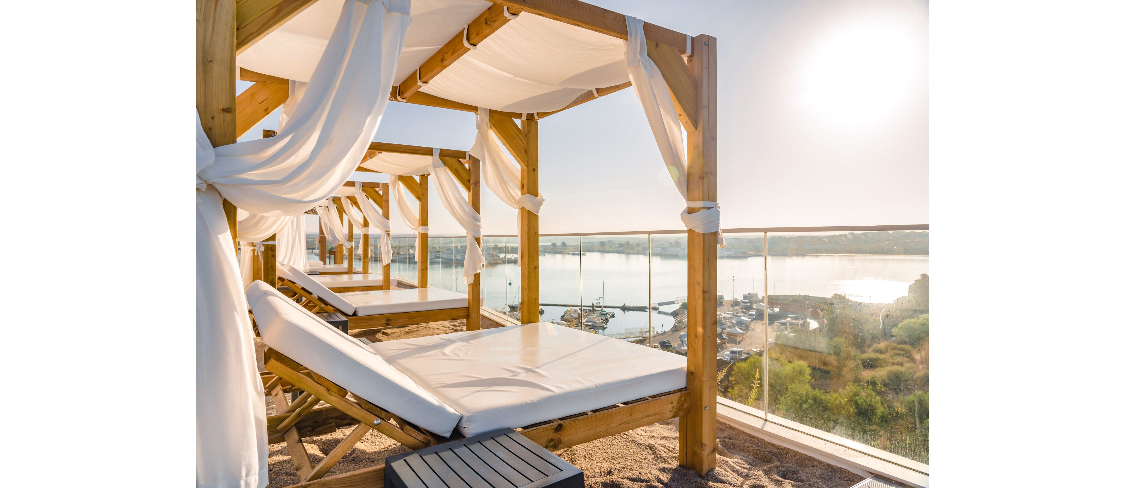 Jupiter Marina Hotel - Couples & Spa