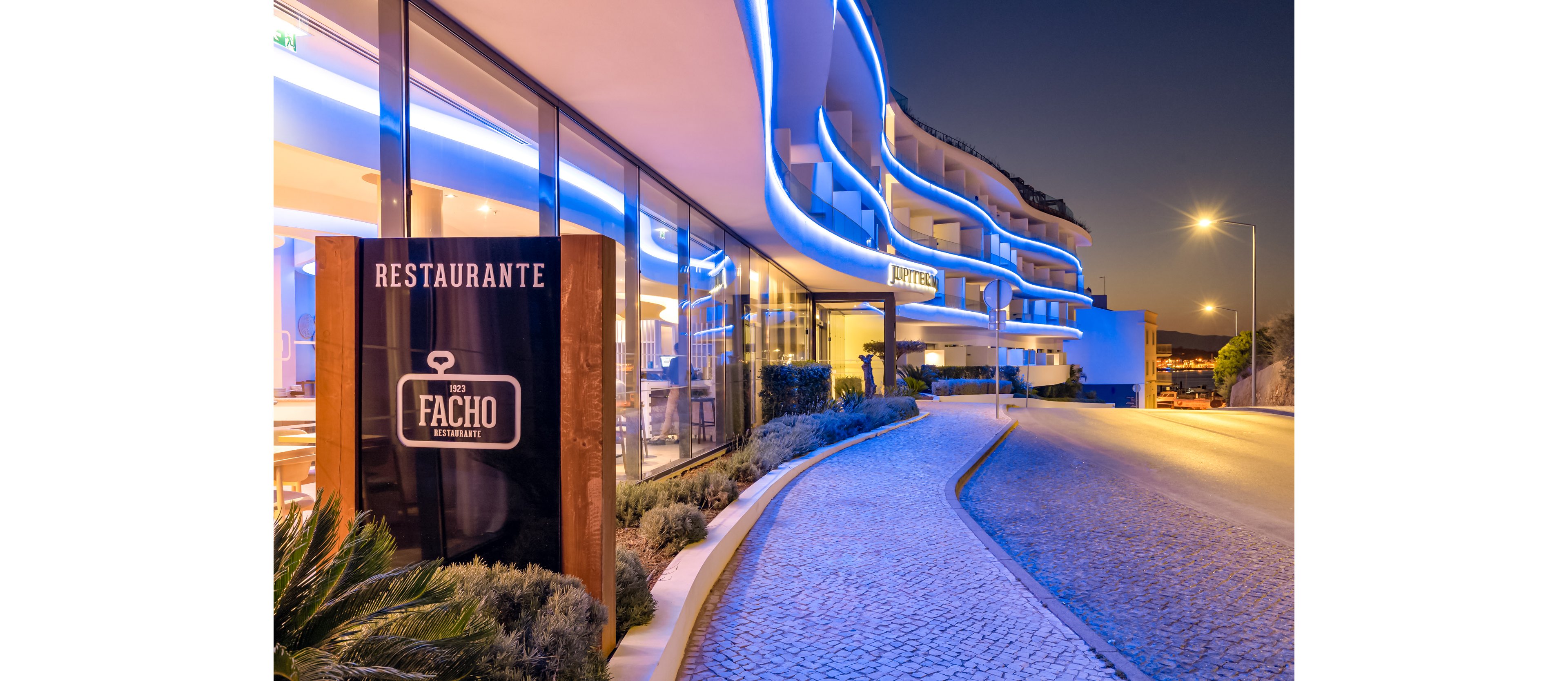 Jupiter Marina Hotel - Couples & Spa