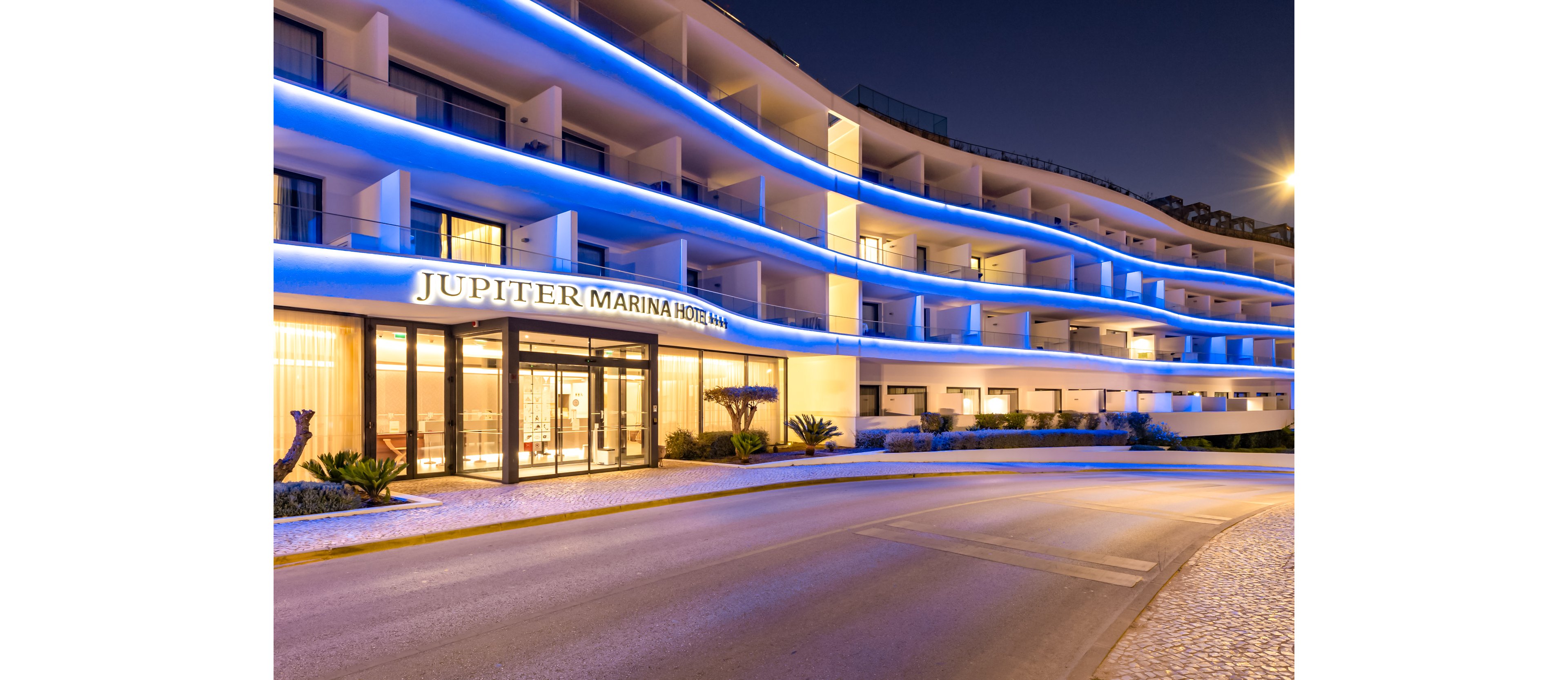 Jupiter Marina Hotel - Couples & Spa