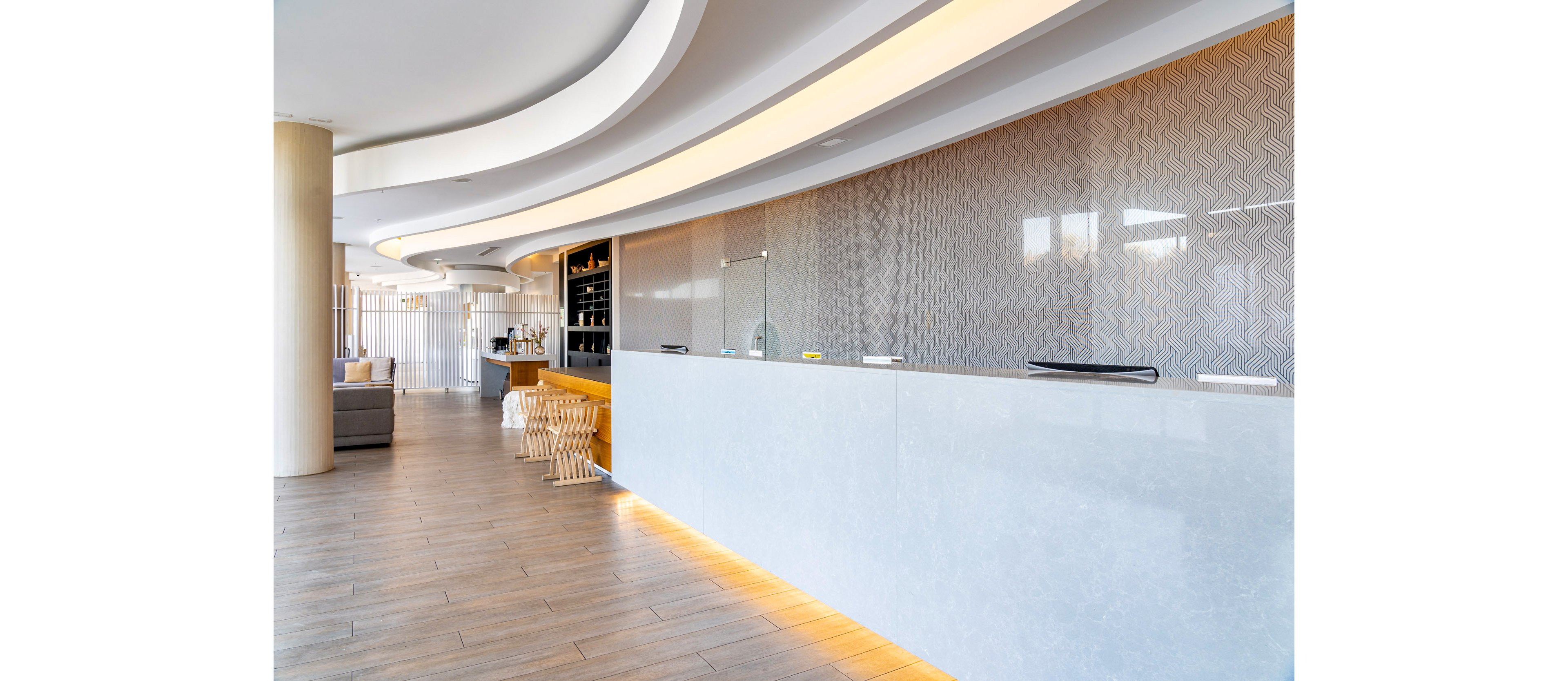 Jupiter Marina Hotel - Couples & Spa