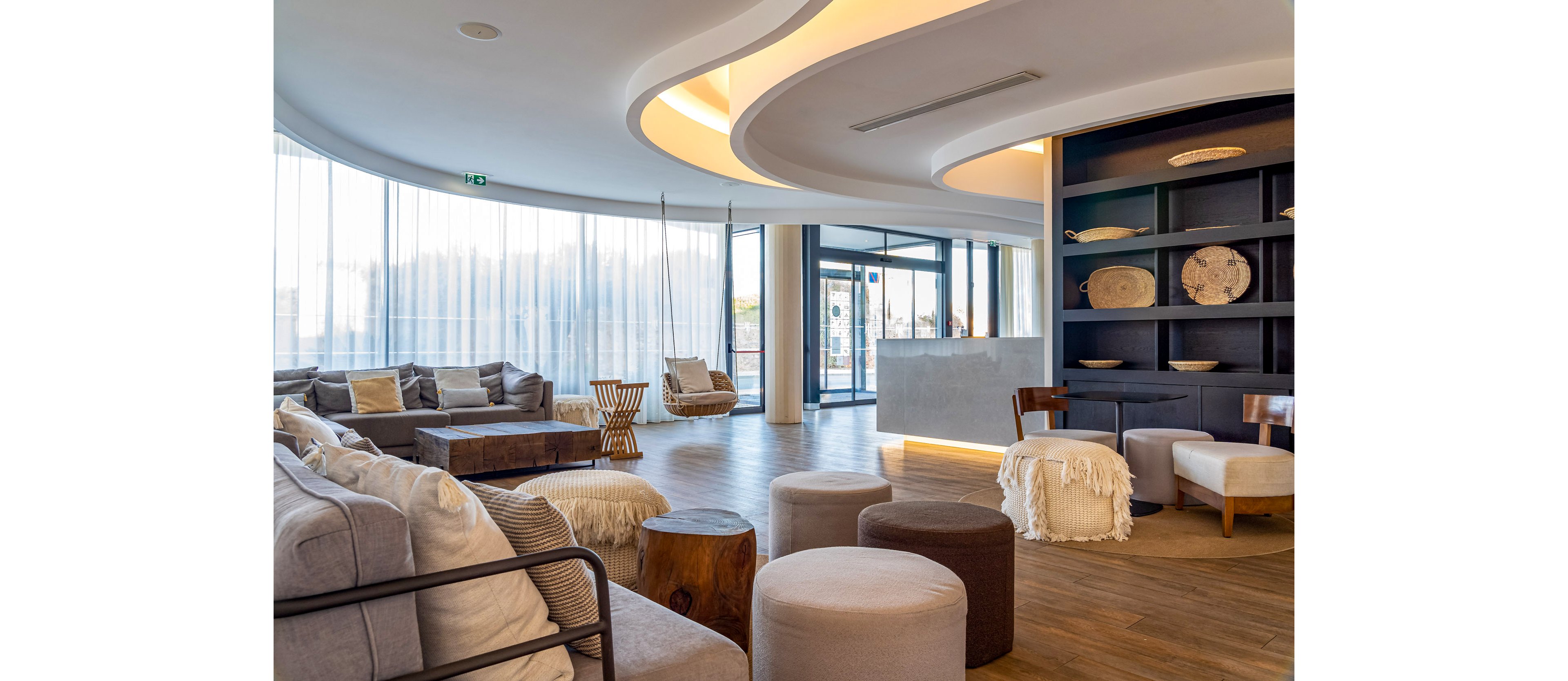 Jupiter Marina Hotel - Couples & Spa