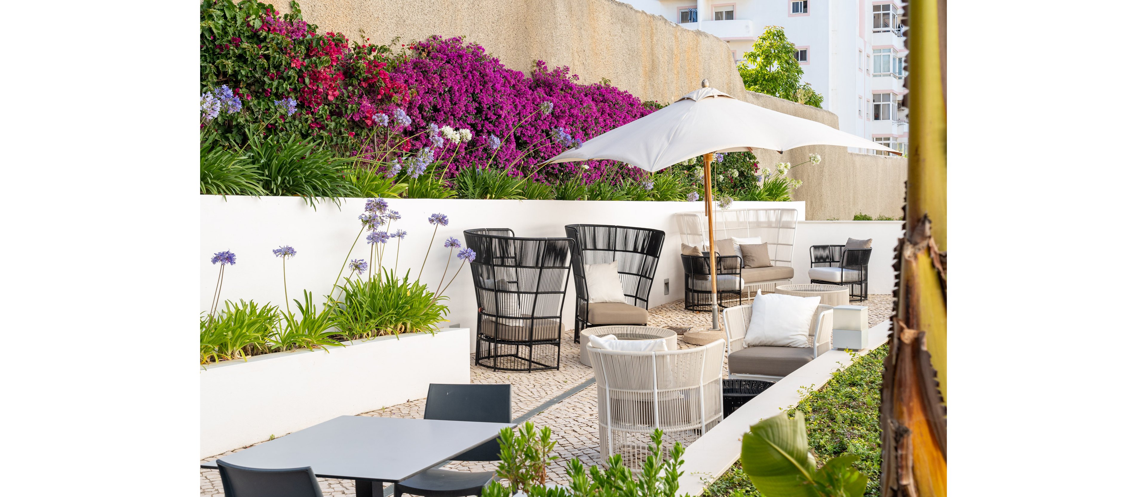 Jupiter Marina Hotel - Couples & Spa