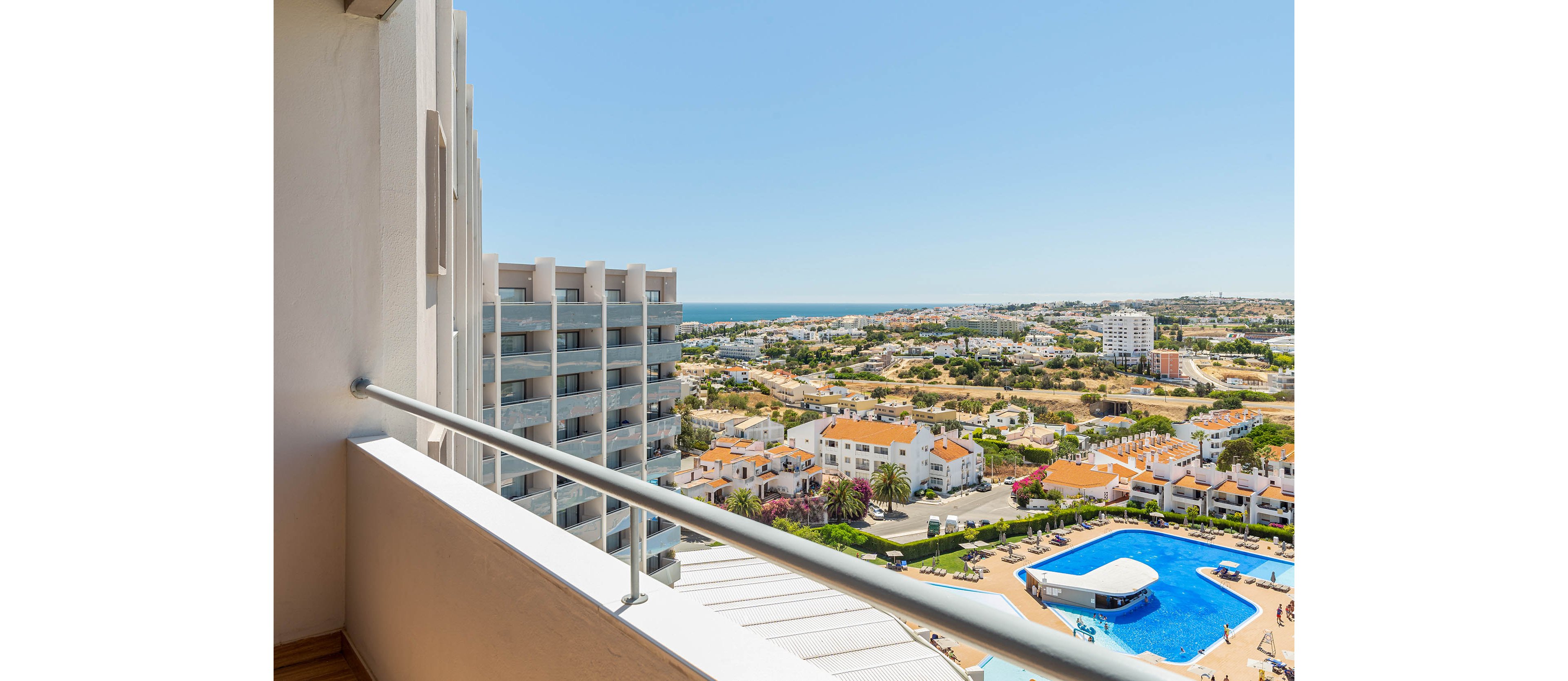 Jupiter Albufeira Hotel - Family and Fun