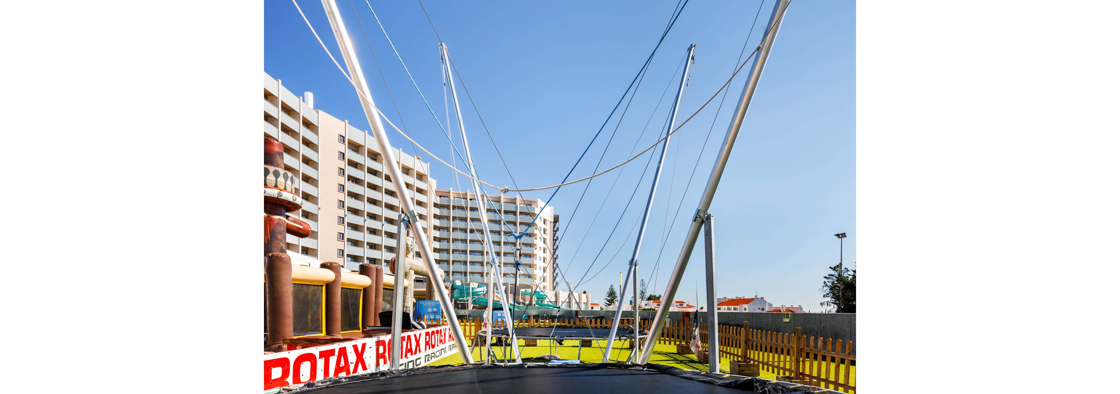 Jupiter Albufeira Hotel - Family and Fun