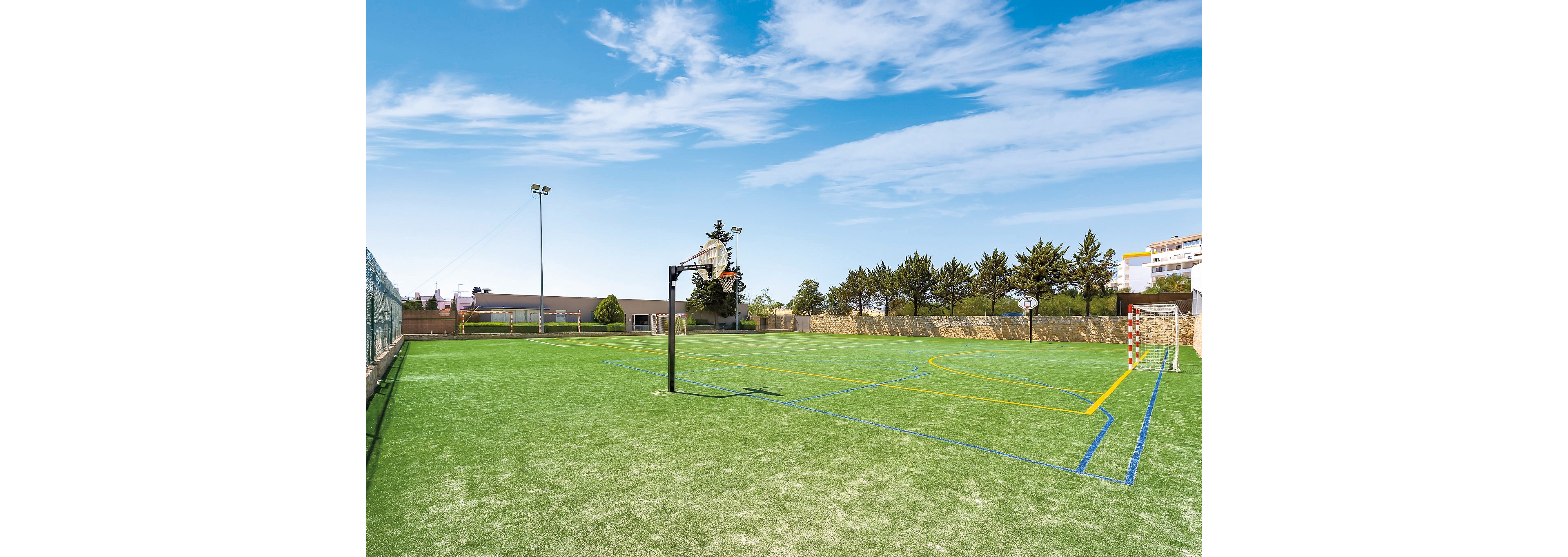 Jupiter Albufeira Hotel - Family and Fun