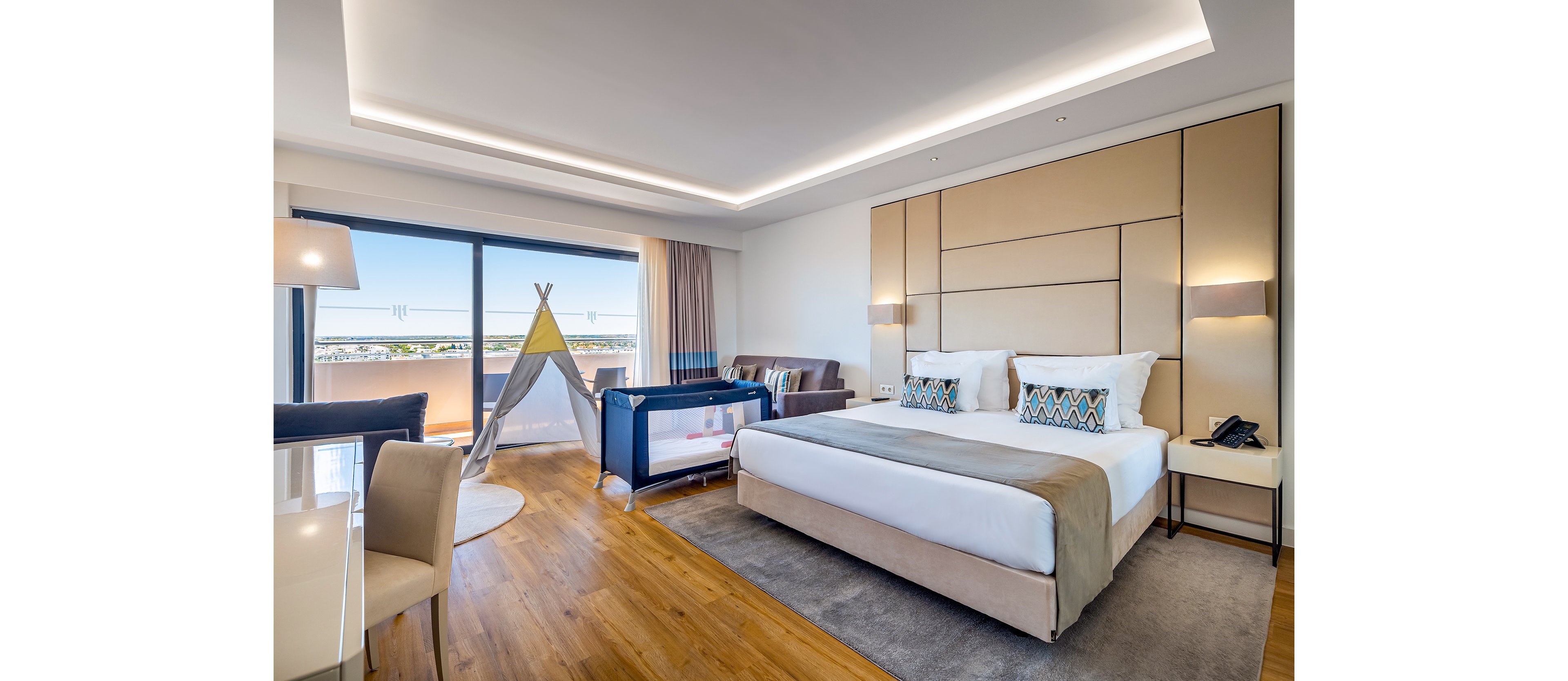 Jupiter Albufeira Hotel - Family and Fun