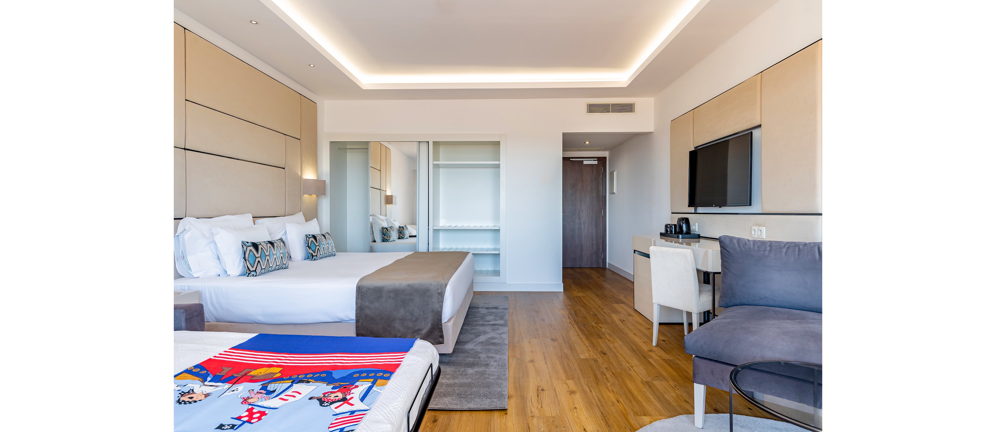 Jupiter Albufeira Hotel - Family and Fun