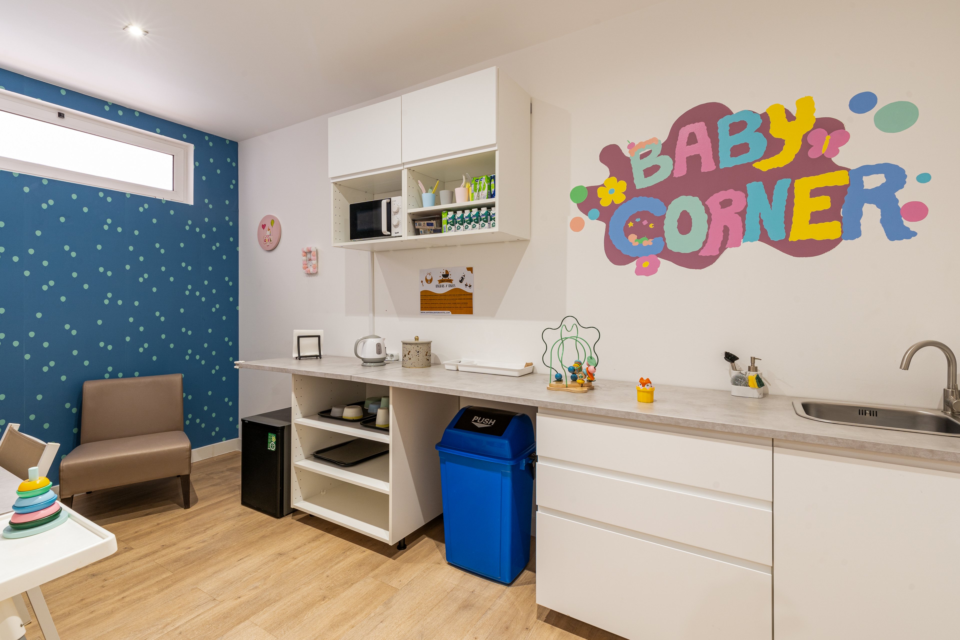 Jupiter Albufeira Hotel - Family and Fun