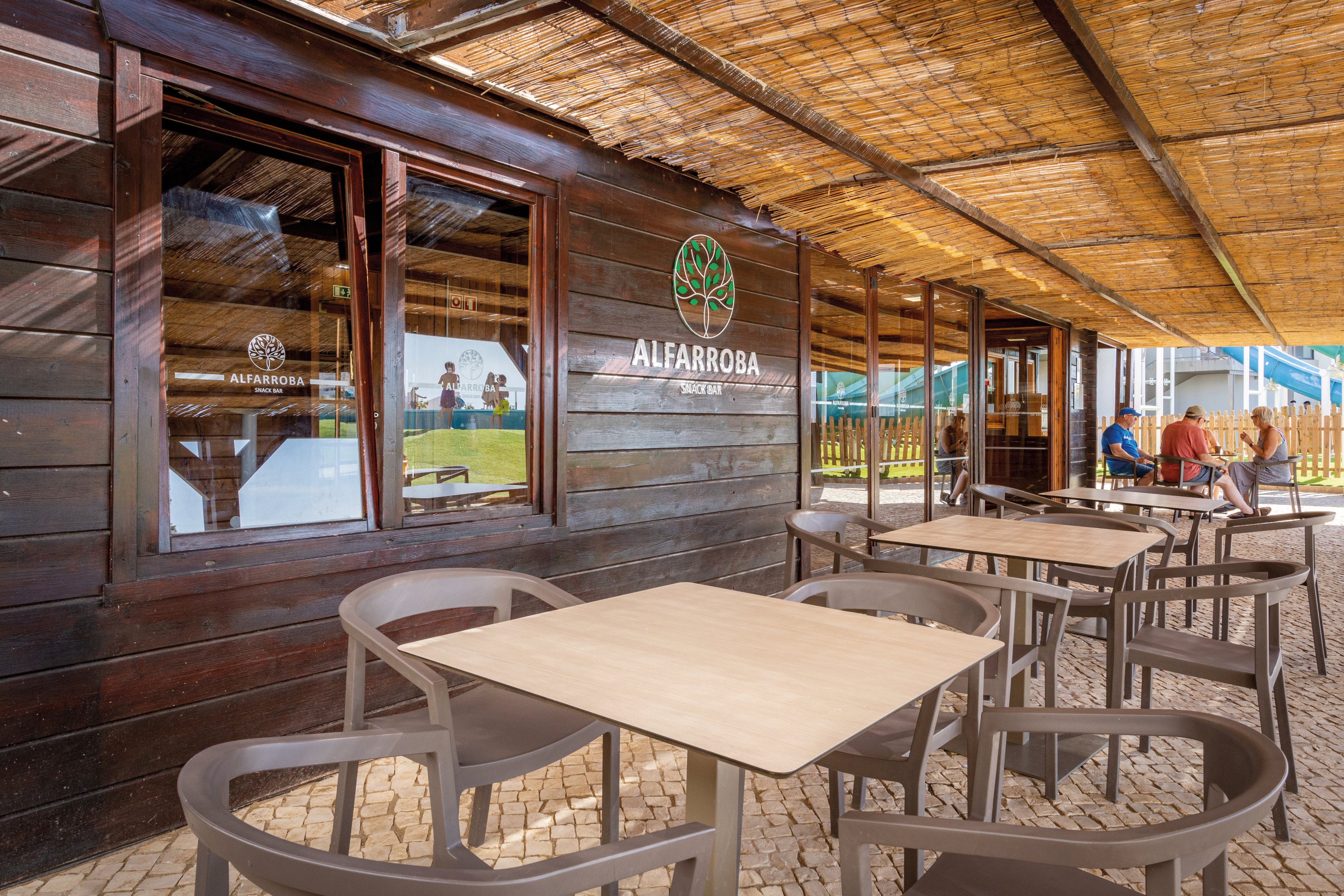 Jupiter Albufeira Hotel - Family and Fun