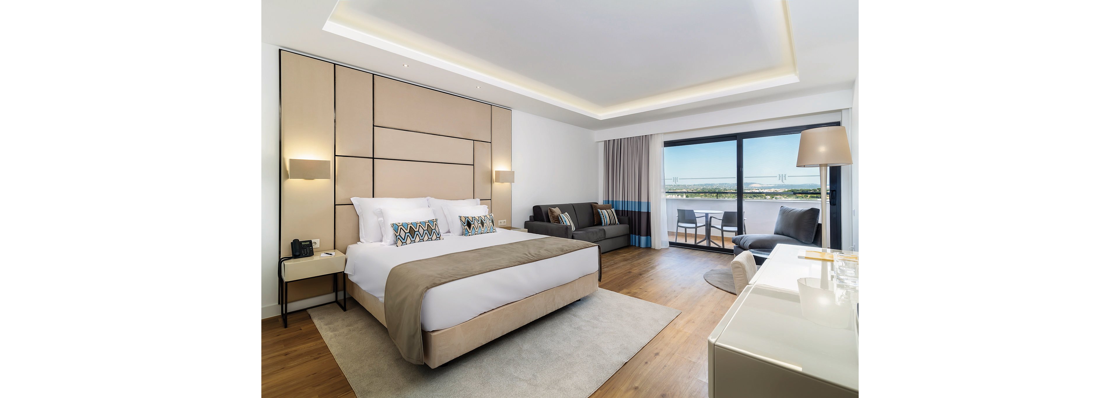 Jupiter Albufeira Hotel - Family and Fun