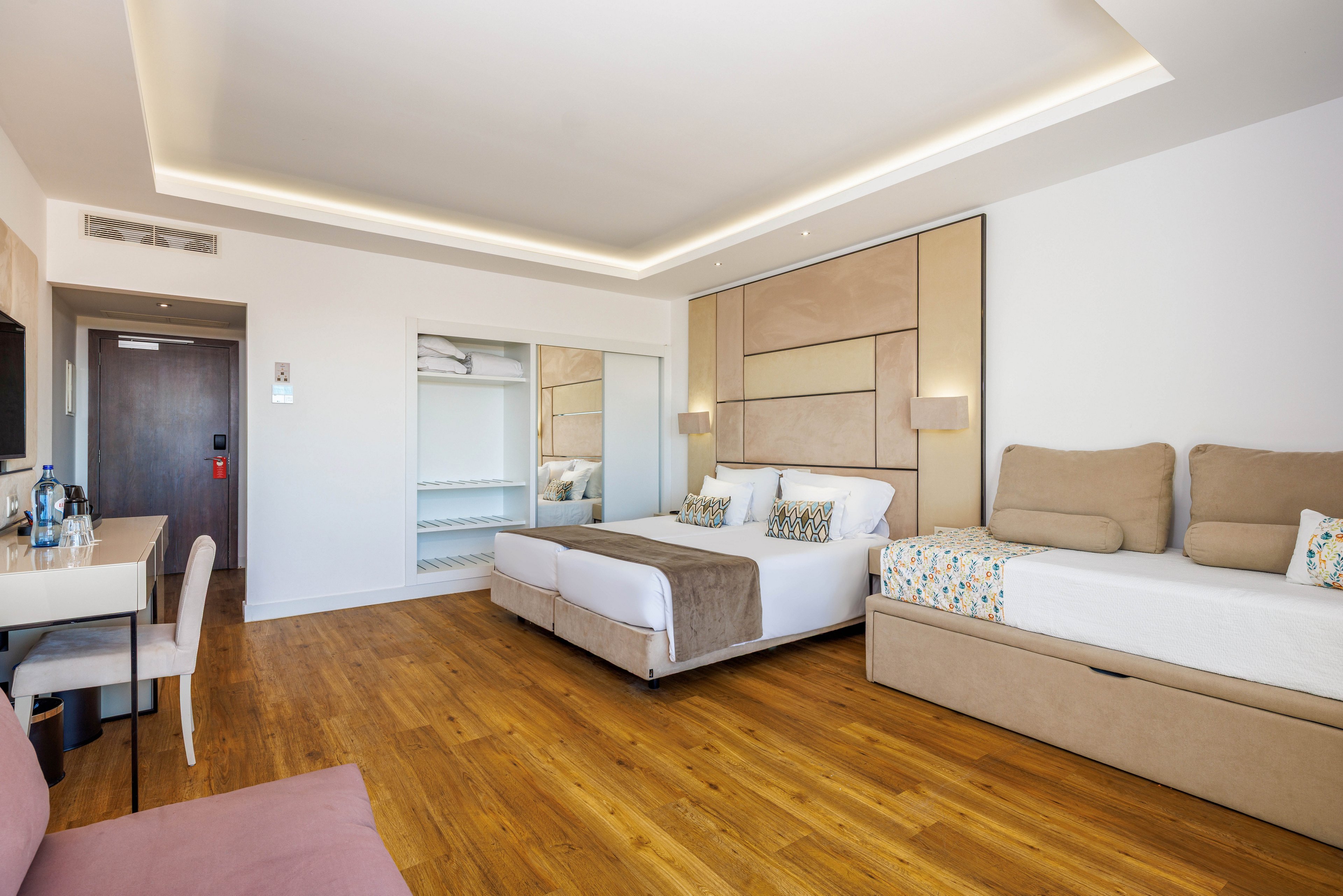 Jupiter Albufeira Hotel - Family and Fun