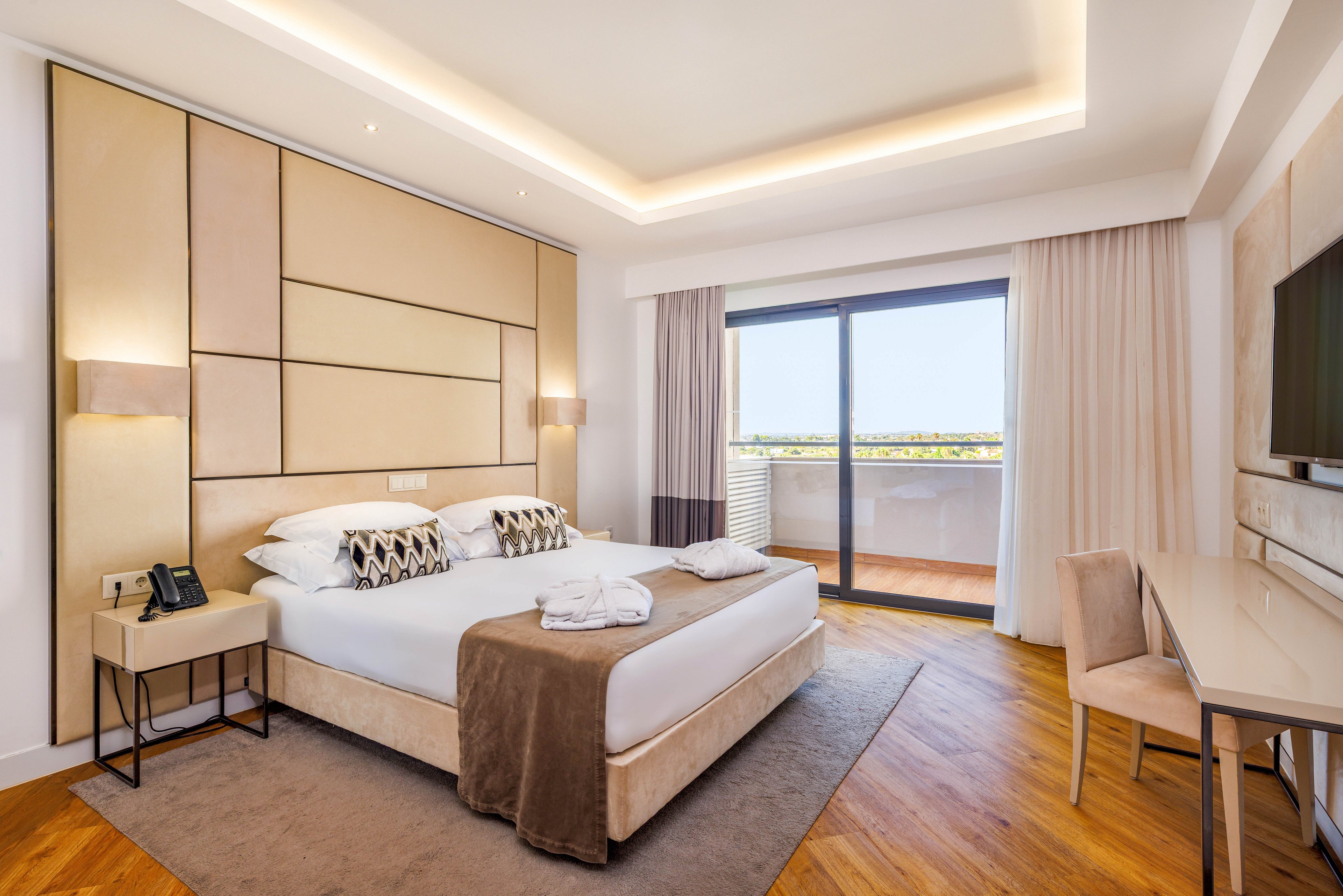 Jupiter Albufeira Hotel - Family and Fun