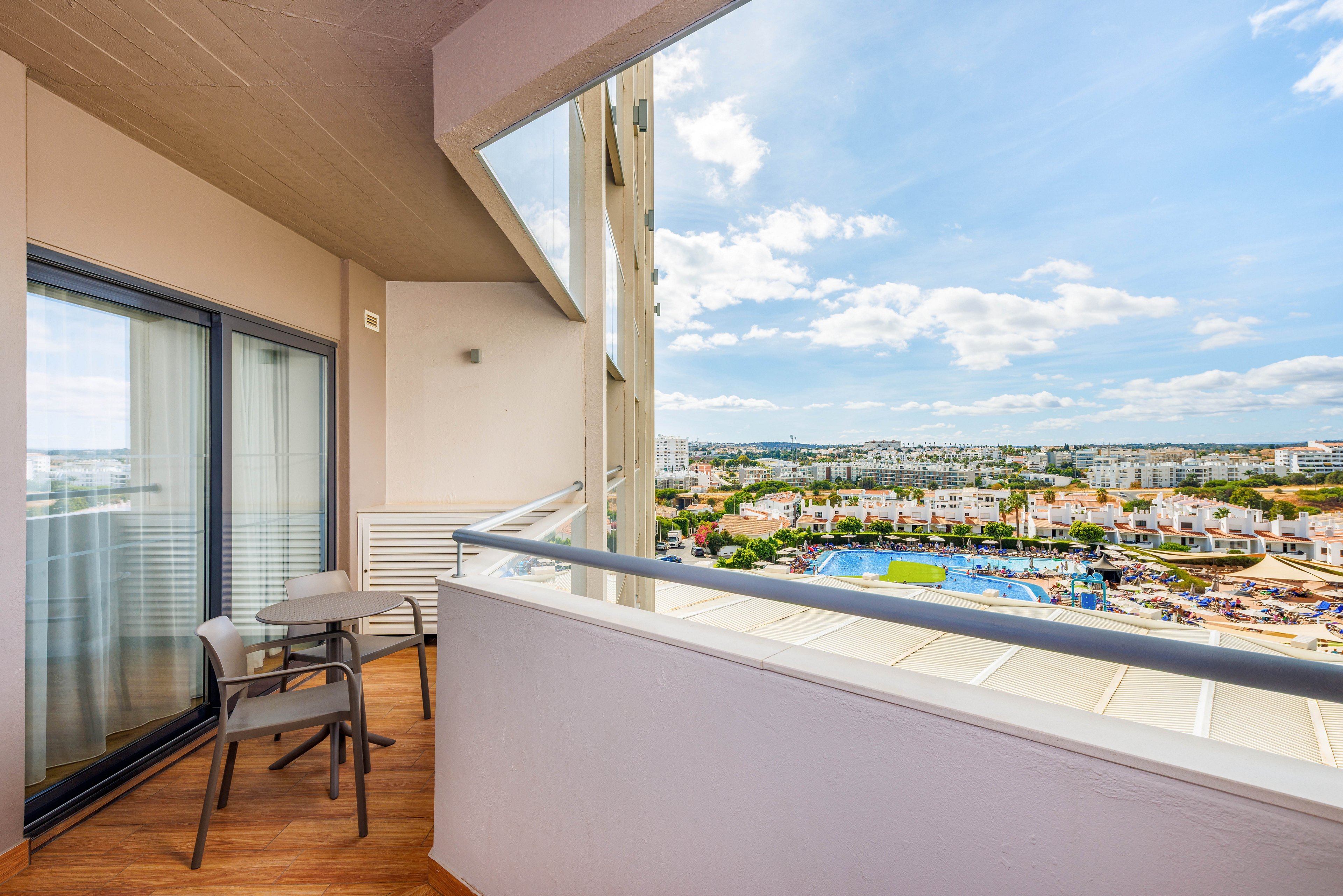 Jupiter Albufeira Hotel - Family and Fun