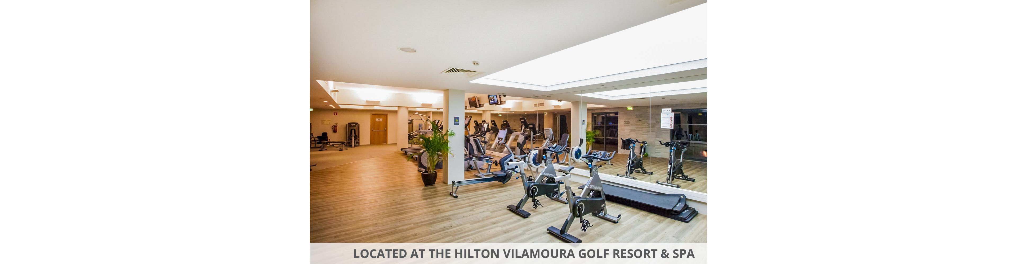 As Cascatas Golf Resort & Spa