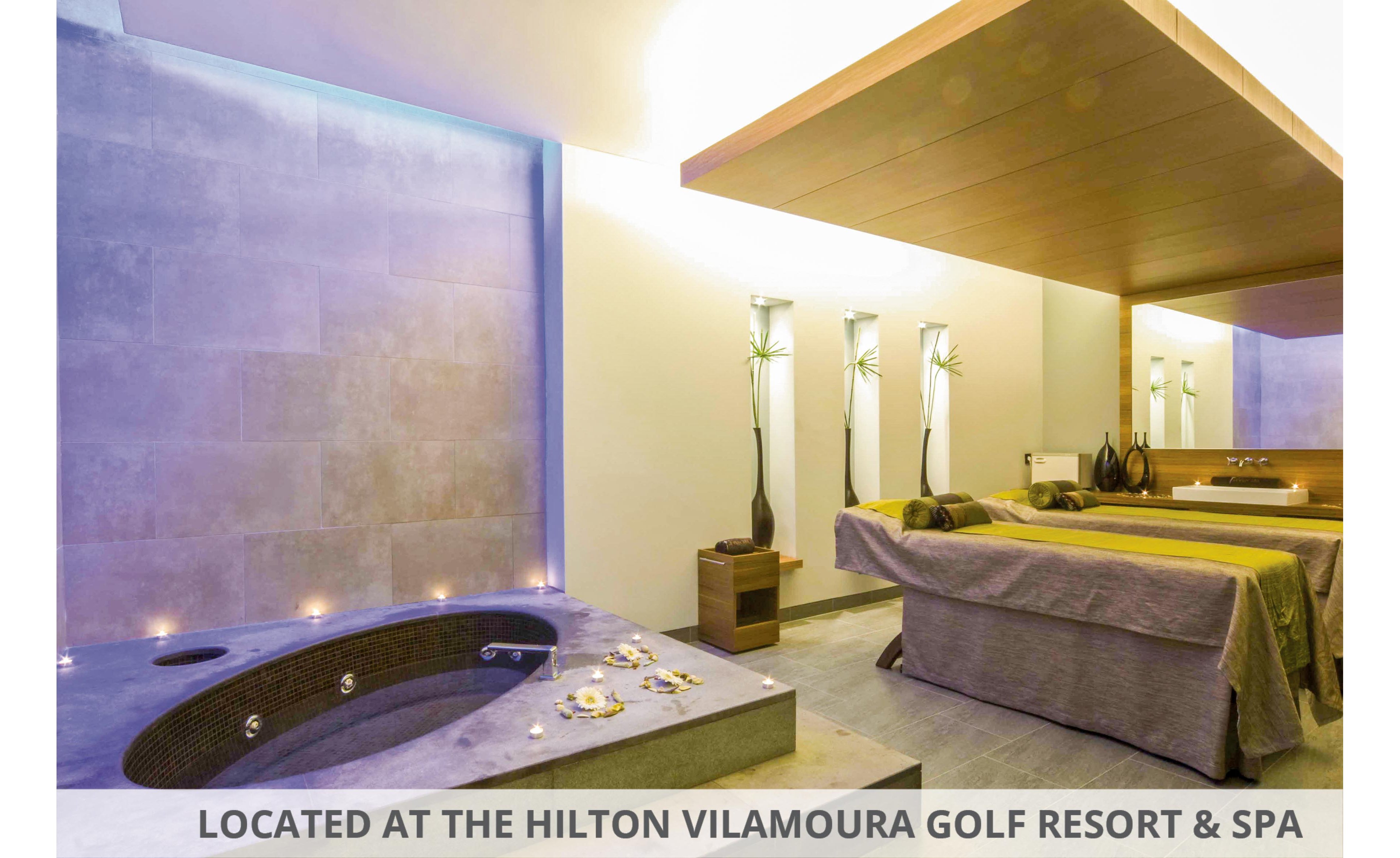 As Cascatas Golf Resort & Spa