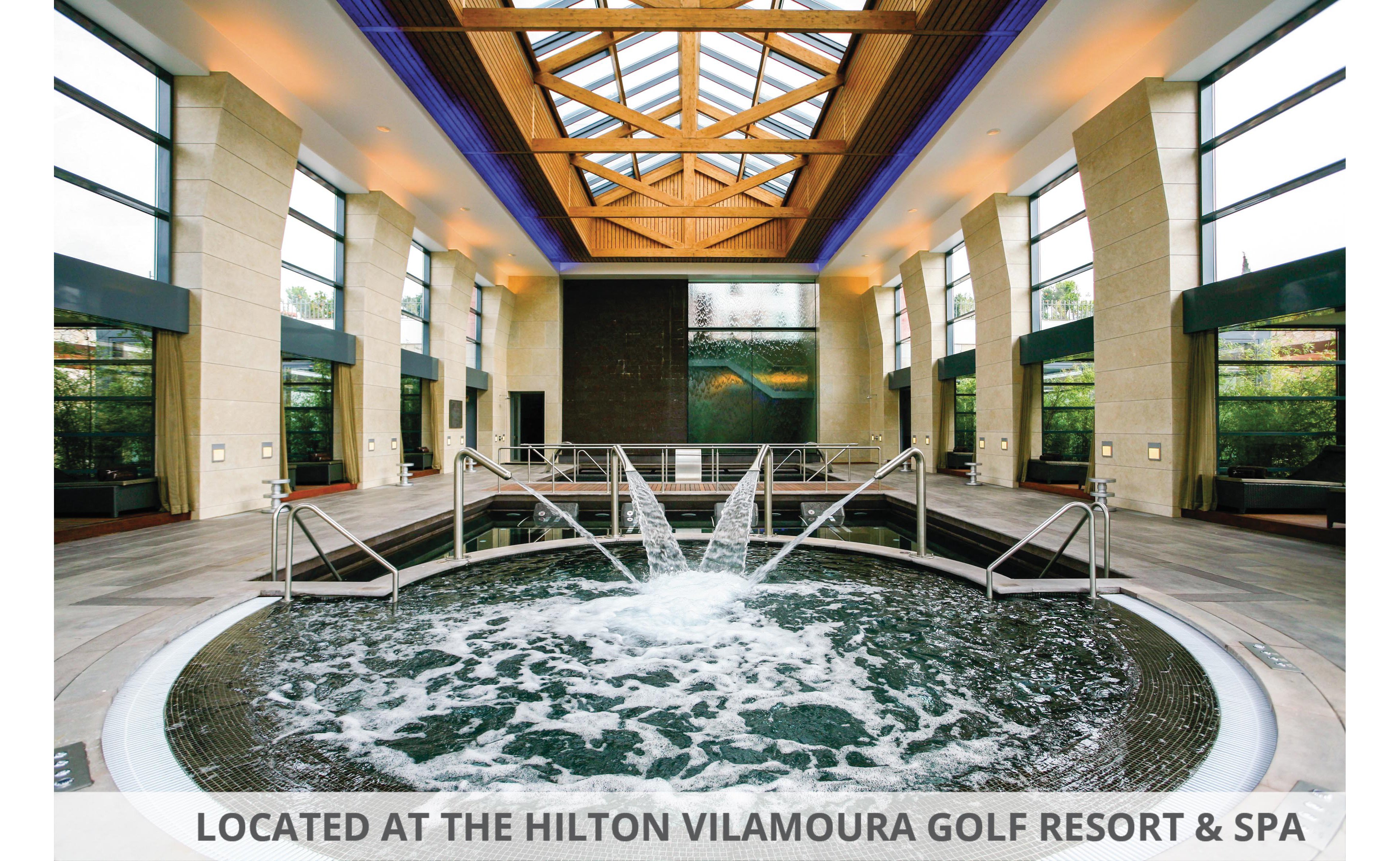 As Cascatas Golf Resort & Spa