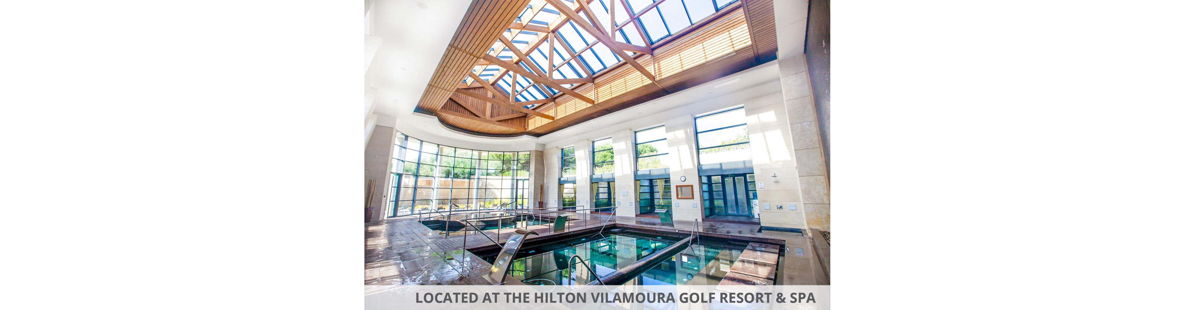 As Cascatas Golf Resort & Spa