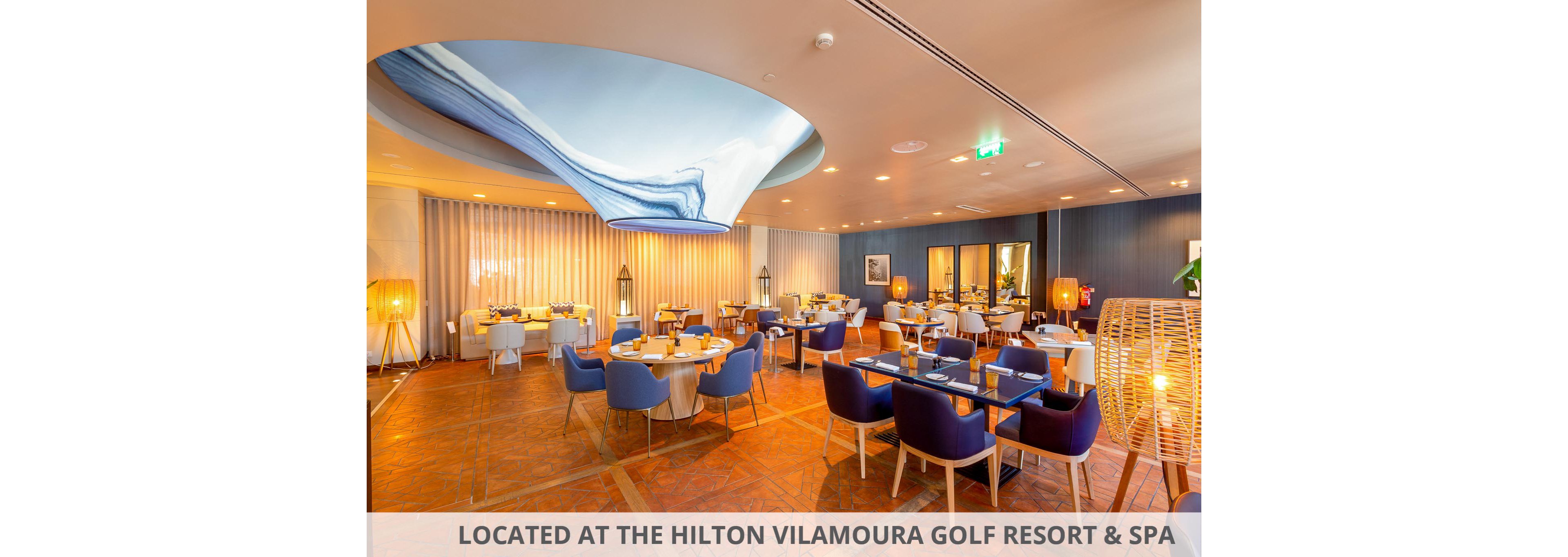 As Cascatas Golf Resort & Spa