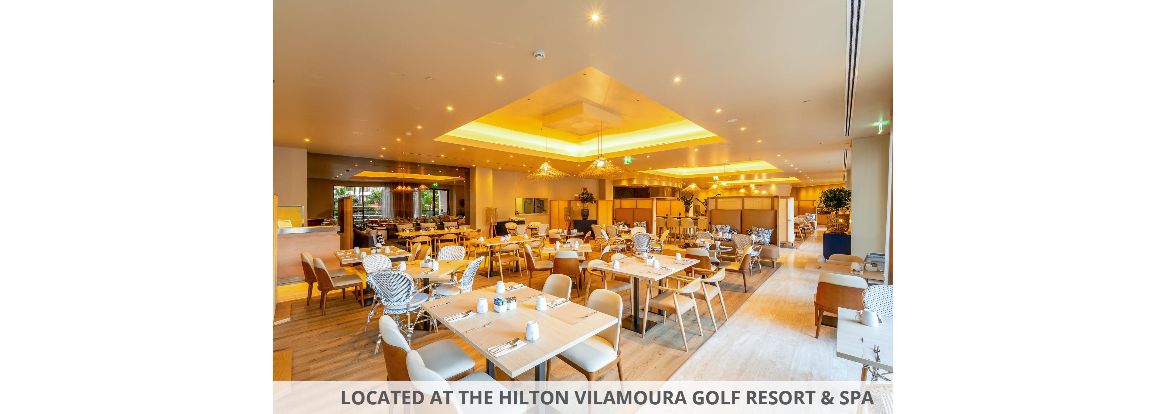 As Cascatas Golf Resort & Spa