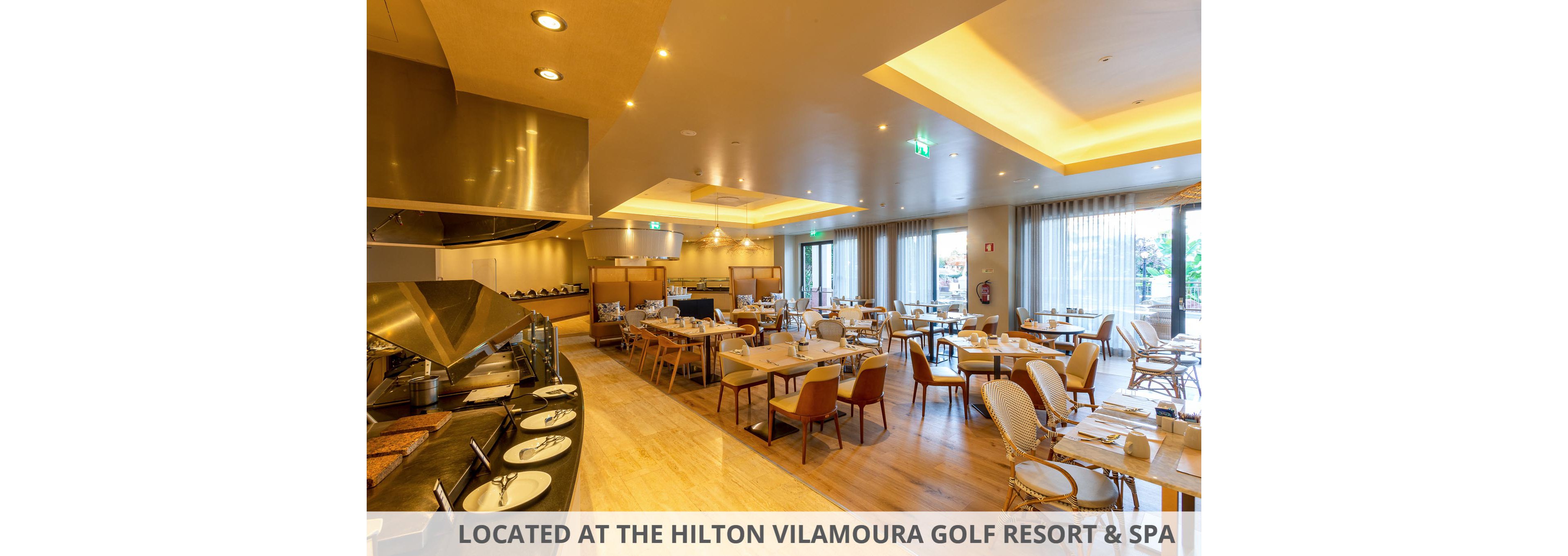 As Cascatas Golf Resort & Spa