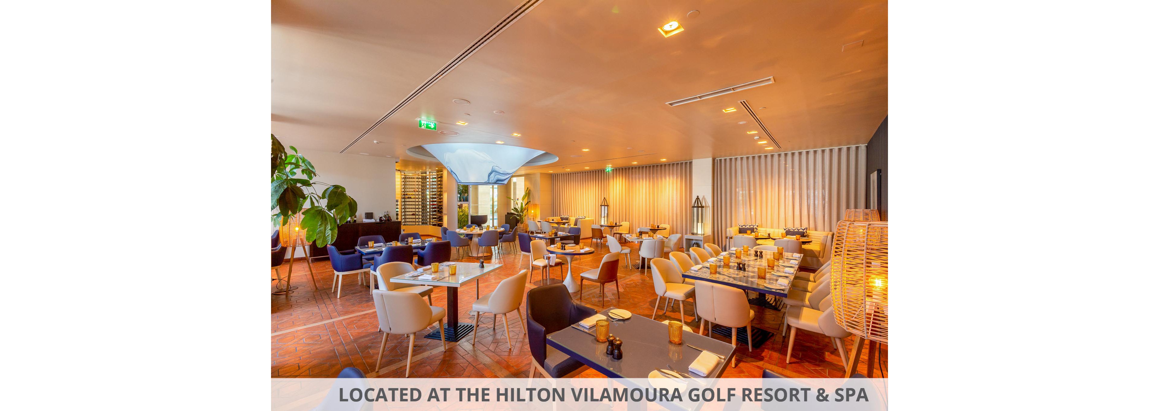 As Cascatas Golf Resort & Spa