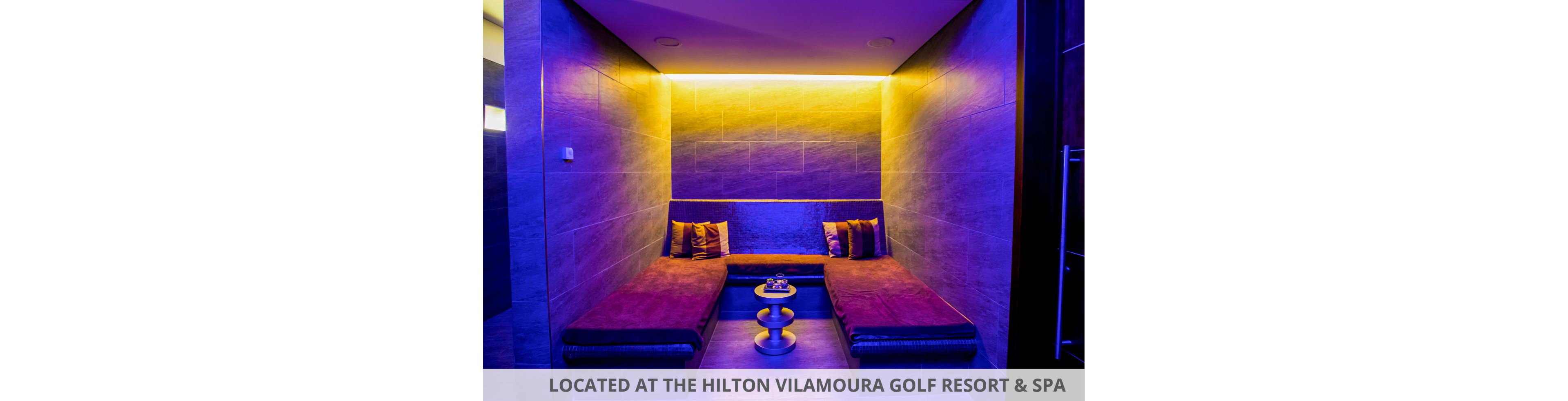 As Cascatas Golf Resort & Spa