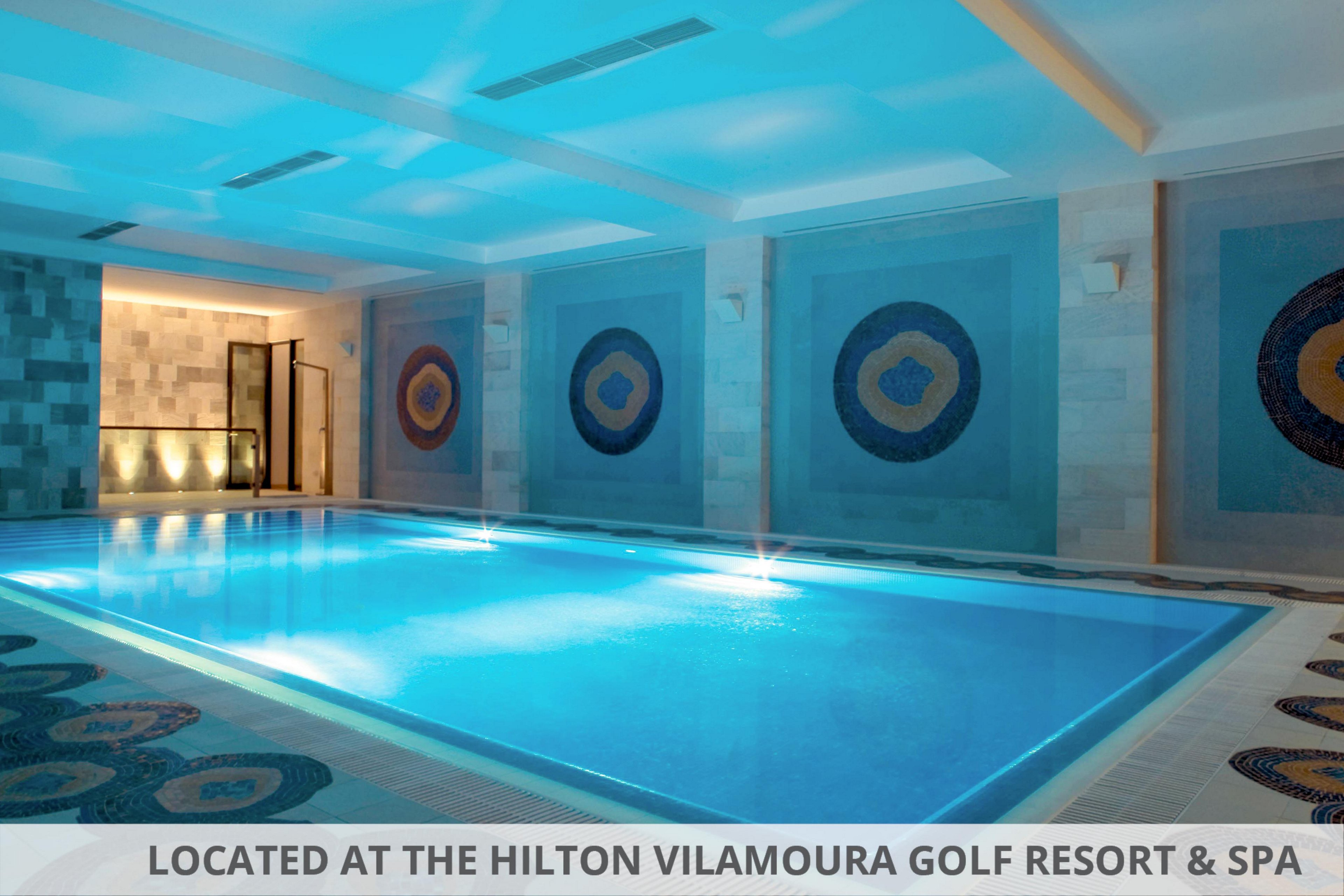 As Cascatas Golf Resort & Spa