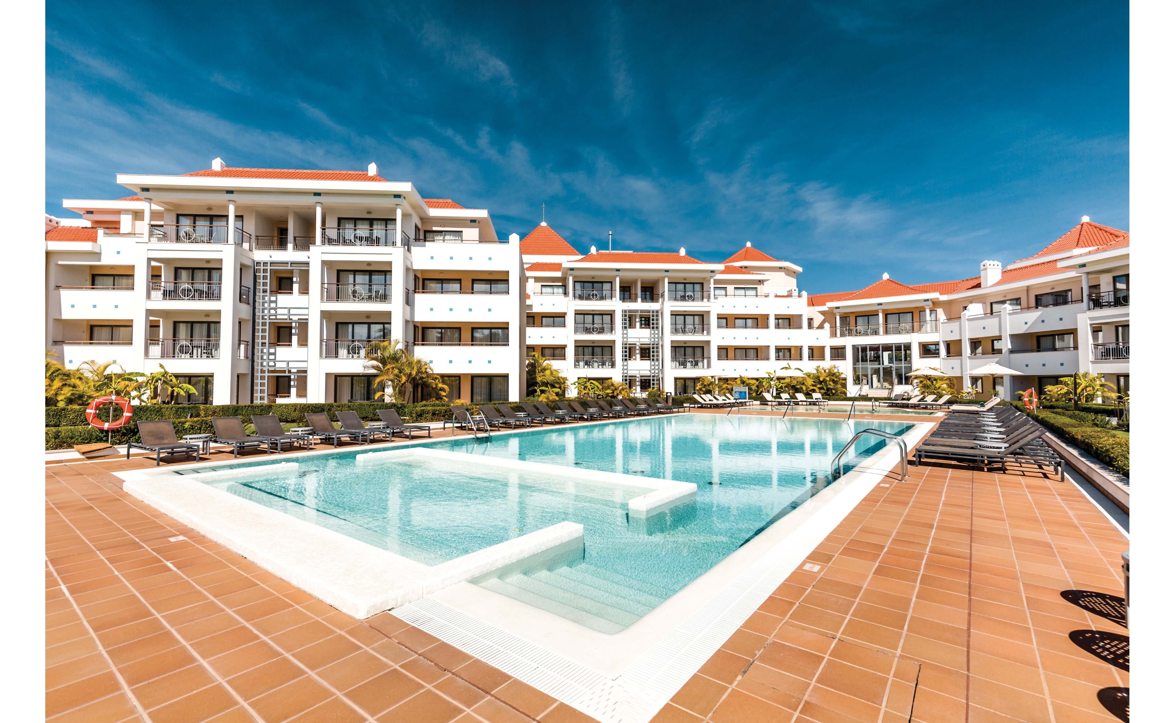 As Cascatas Golf Resort & Spa