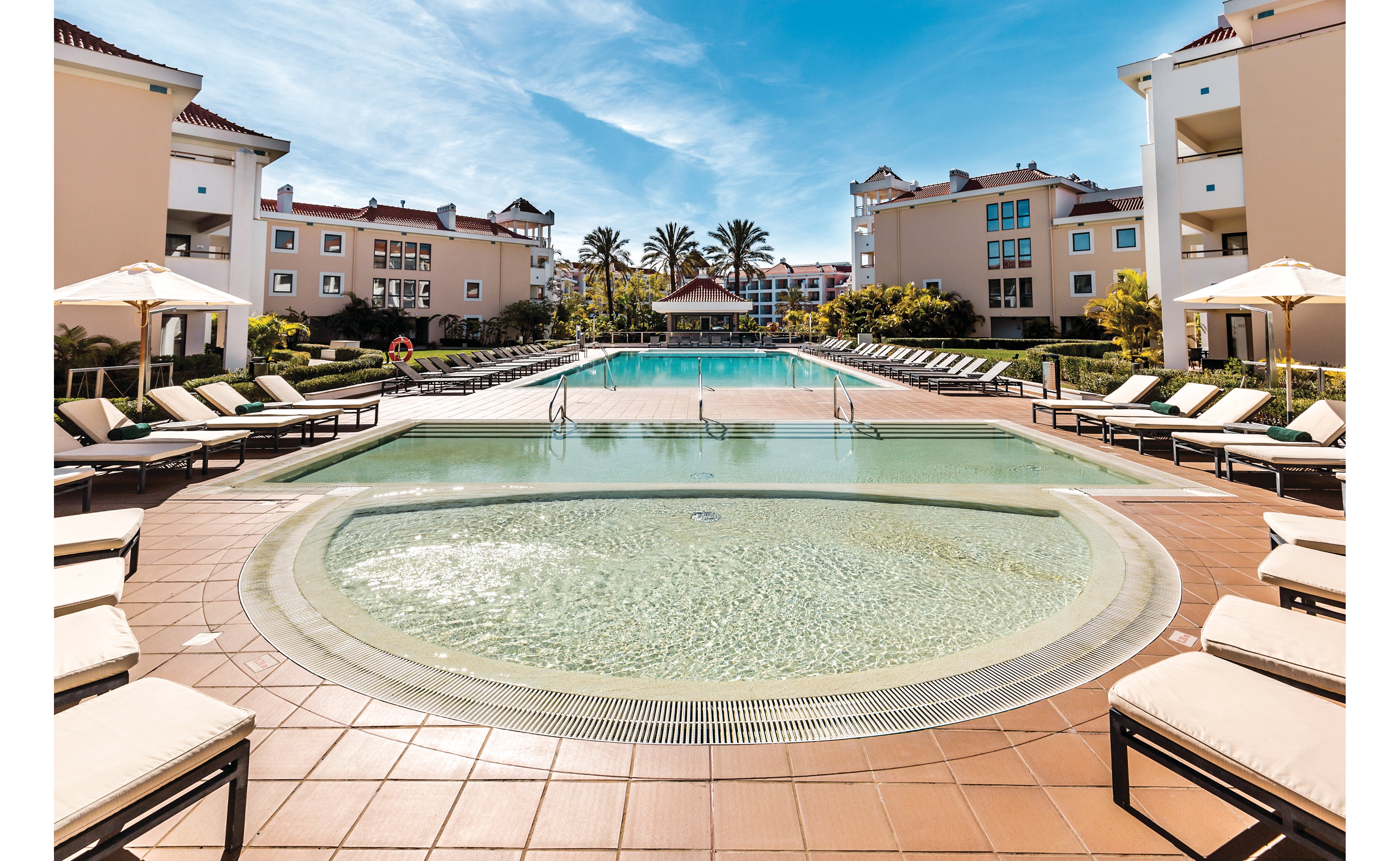 As Cascatas Golf Resort & Spa