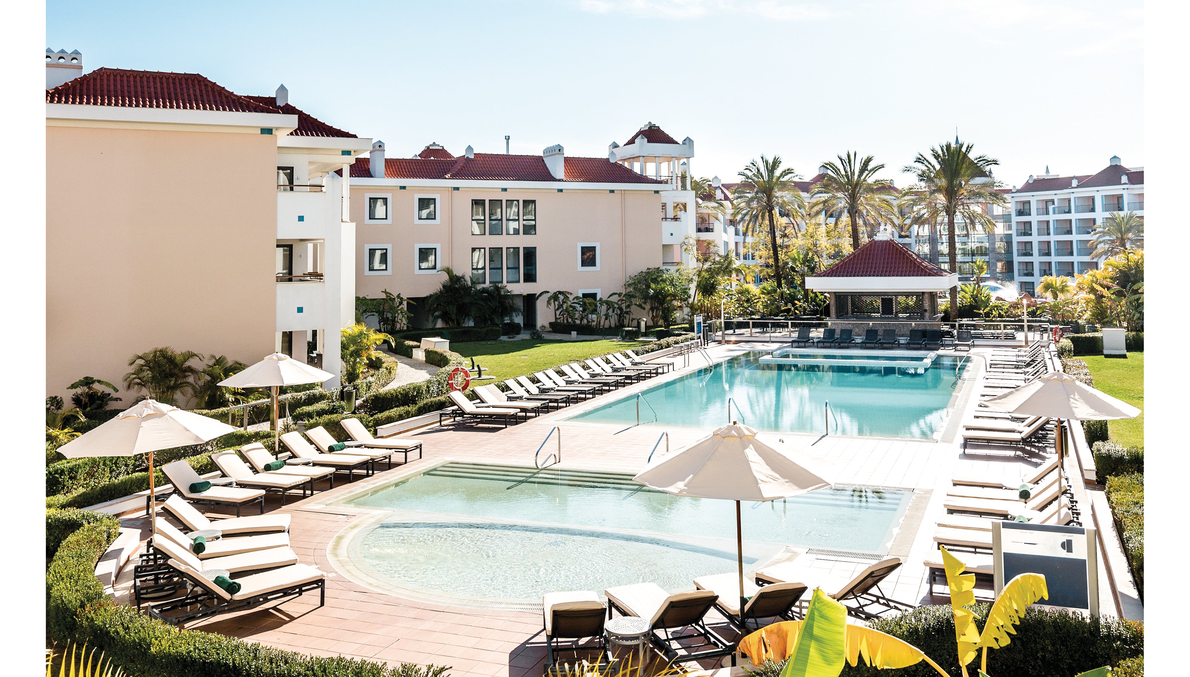 As Cascatas Golf Resort & Spa