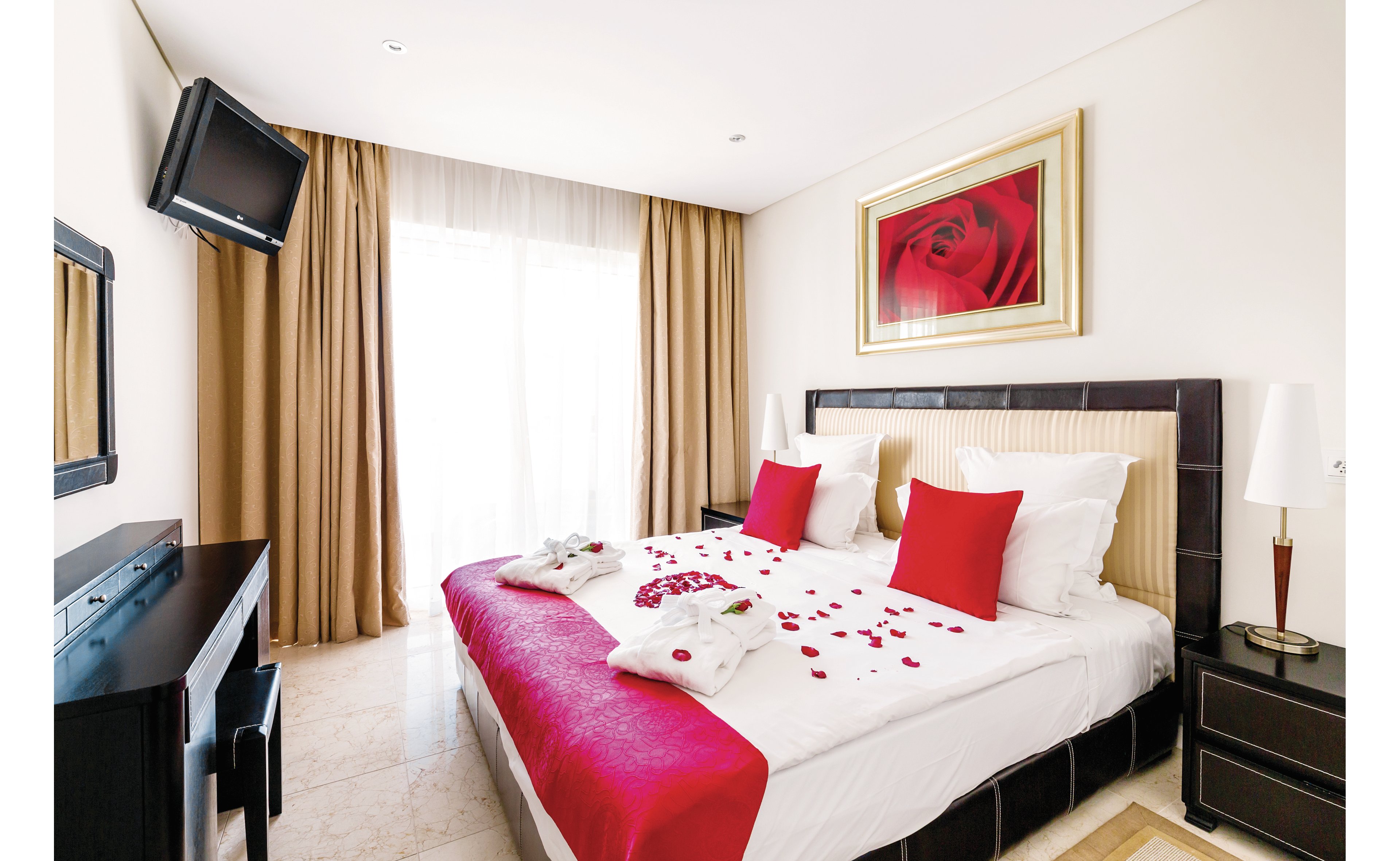 As Cascatas Golf Resort & Spa