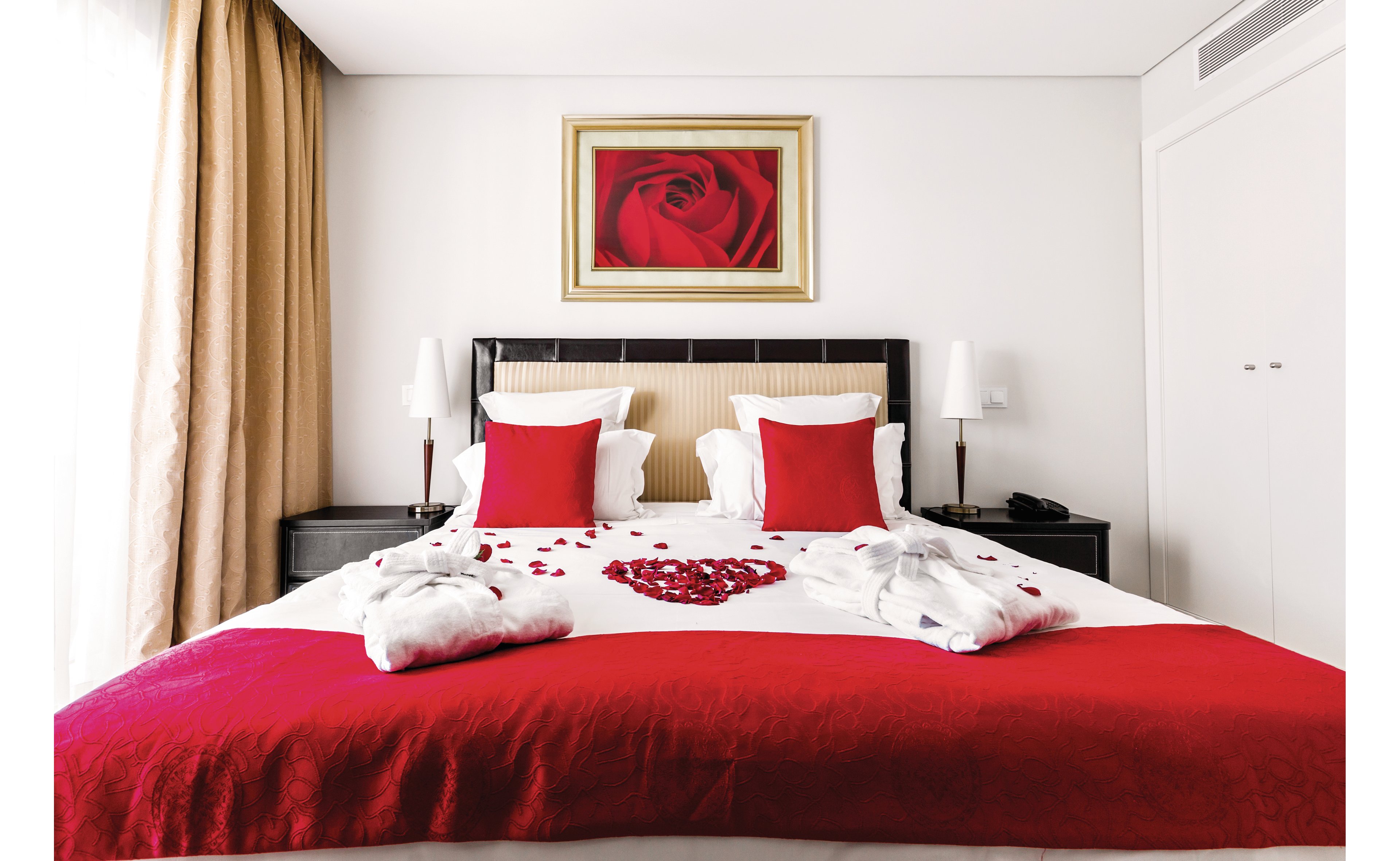 As Cascatas Golf Resort & Spa