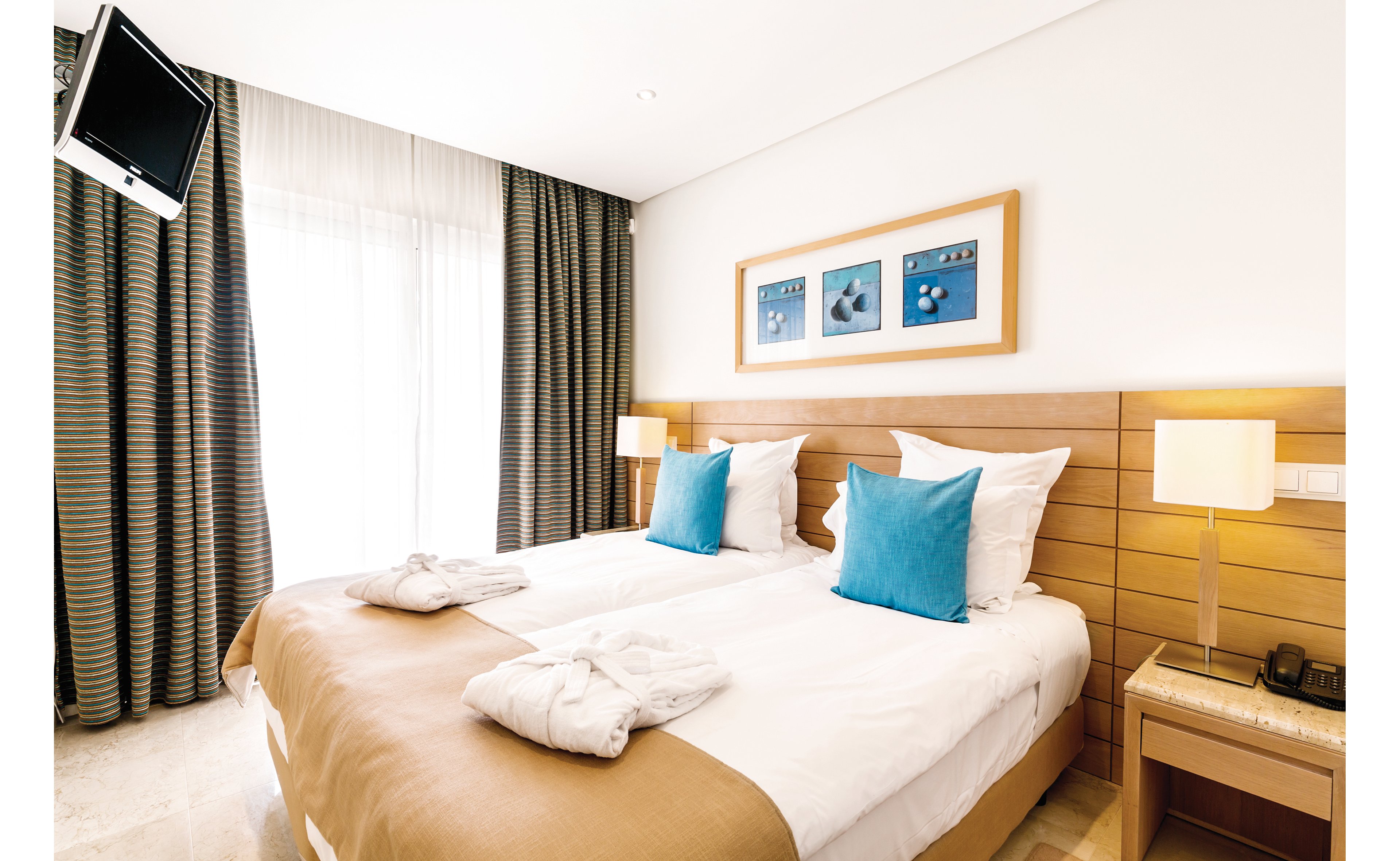 As Cascatas Golf Resort & Spa