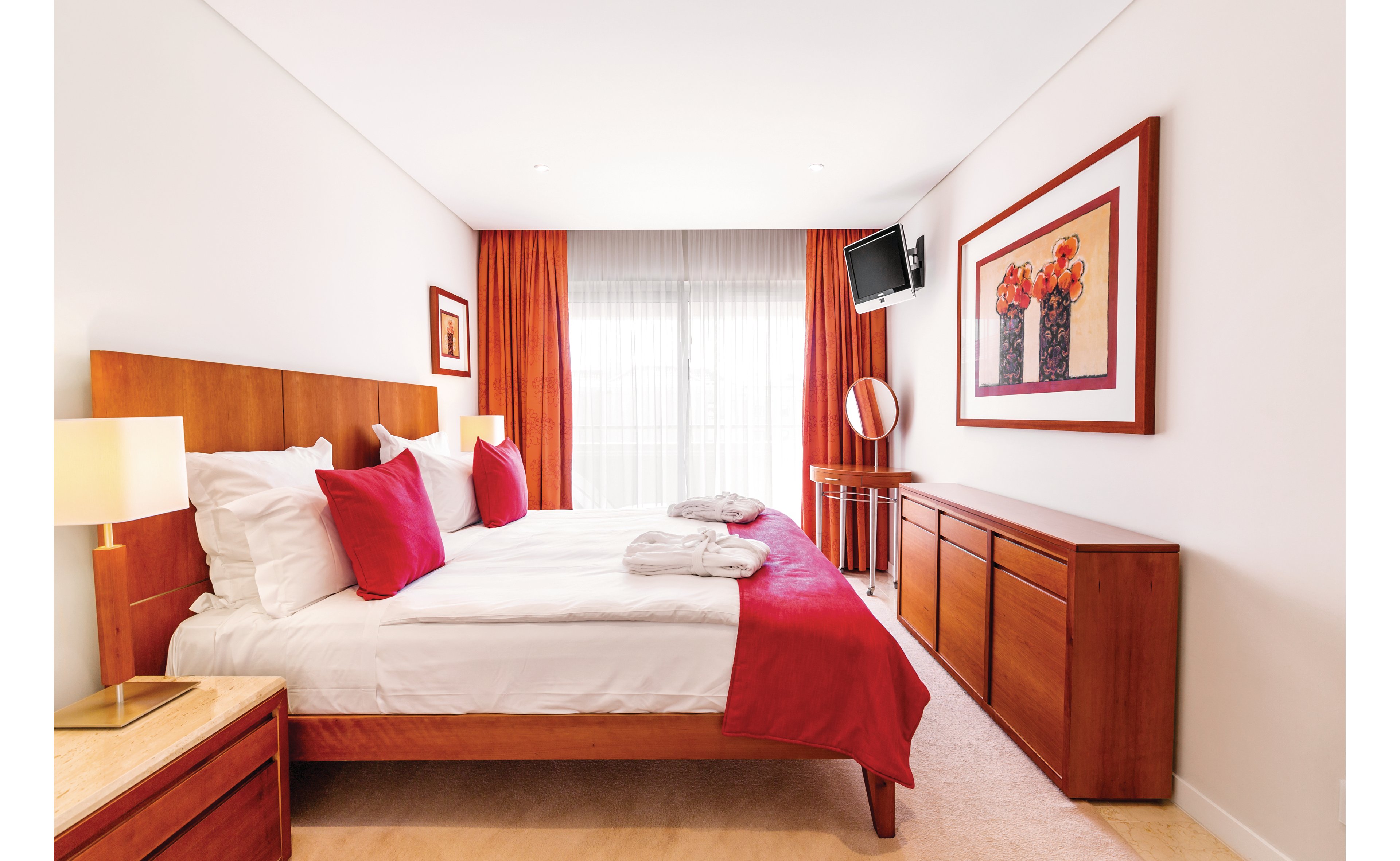 As Cascatas Golf Resort & Spa